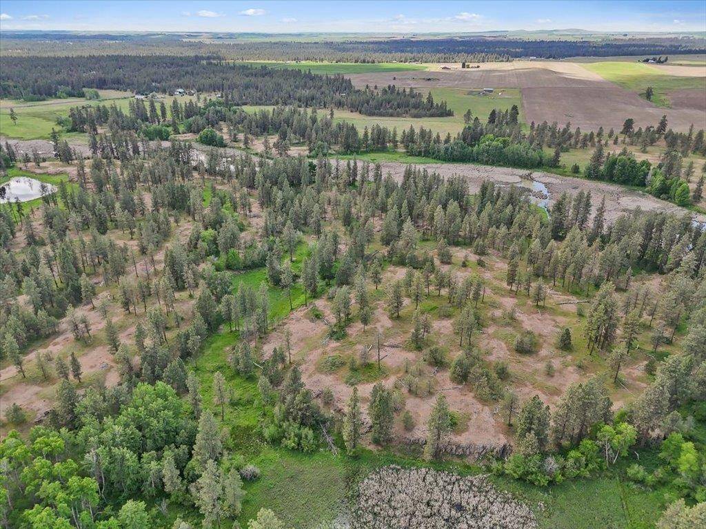 NKA Malloy Prairie Rd #Parcel A, 03032.9048, Cheney, WA 99004