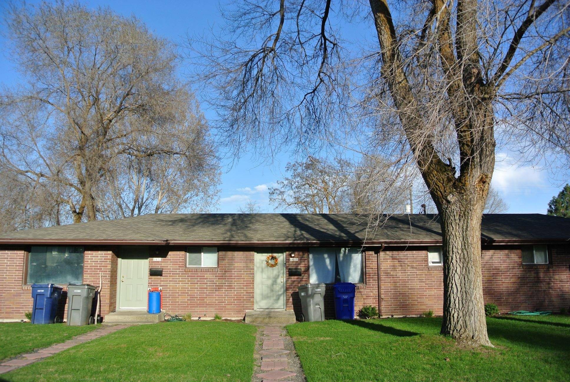 6408 N Normandie St, Spokane, WA 99208