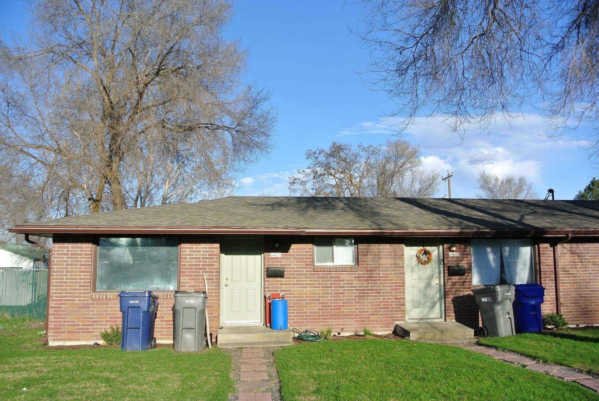 6408 N Normandie St, Spokane, WA 99208