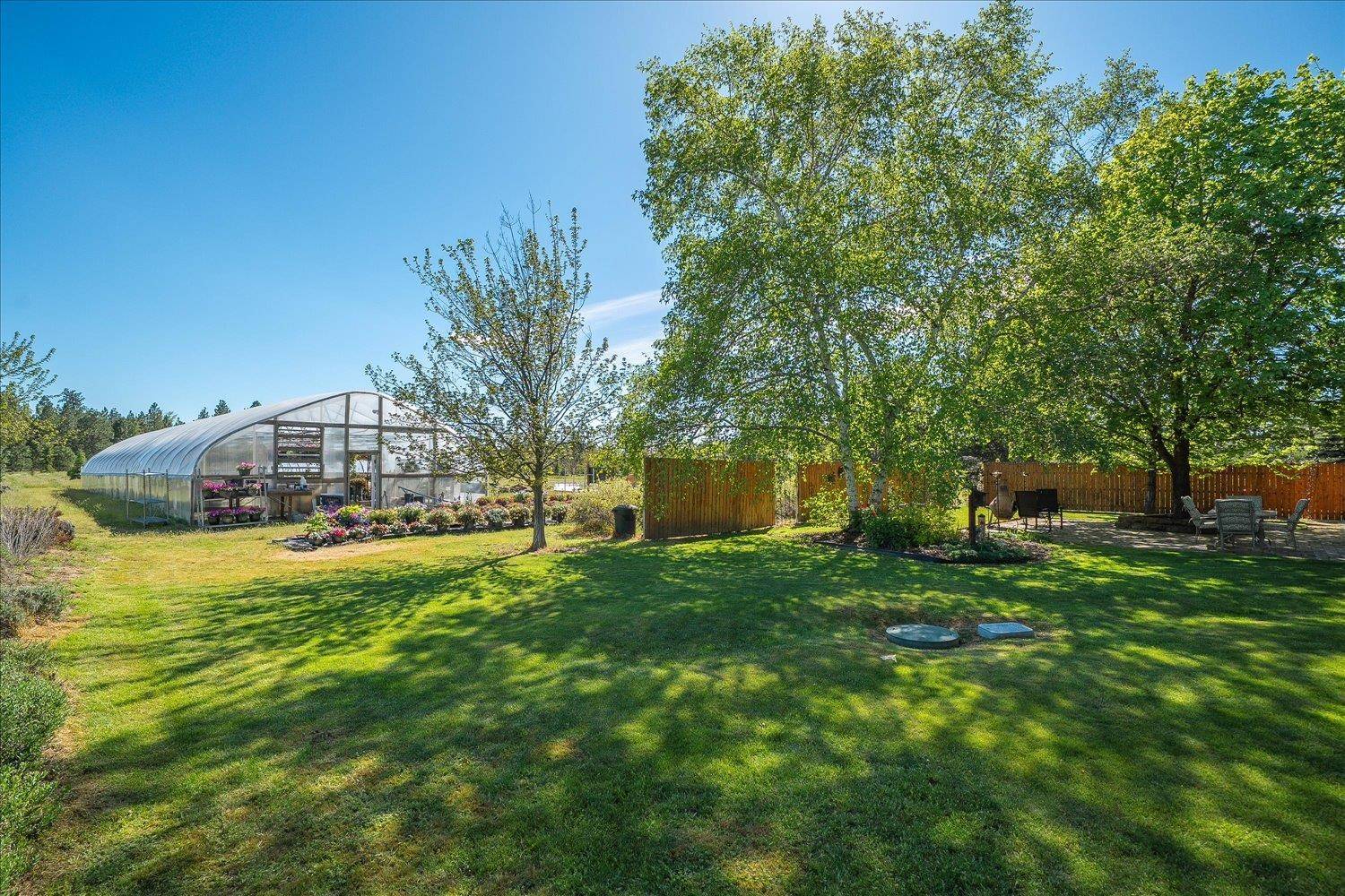 1415 W Viewmont Rd, Spokane, WA 99224
