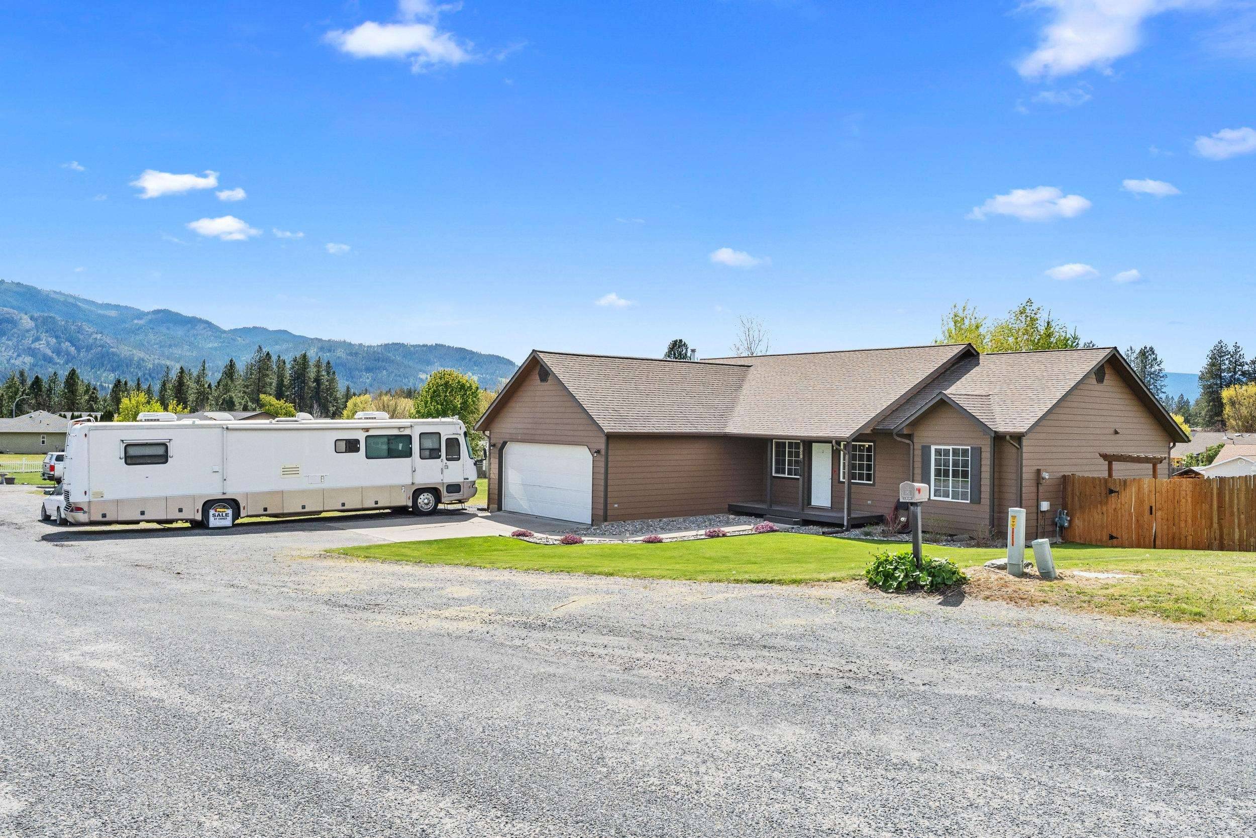1350 Narcissus Ct, Kettle Falls, WA 99141