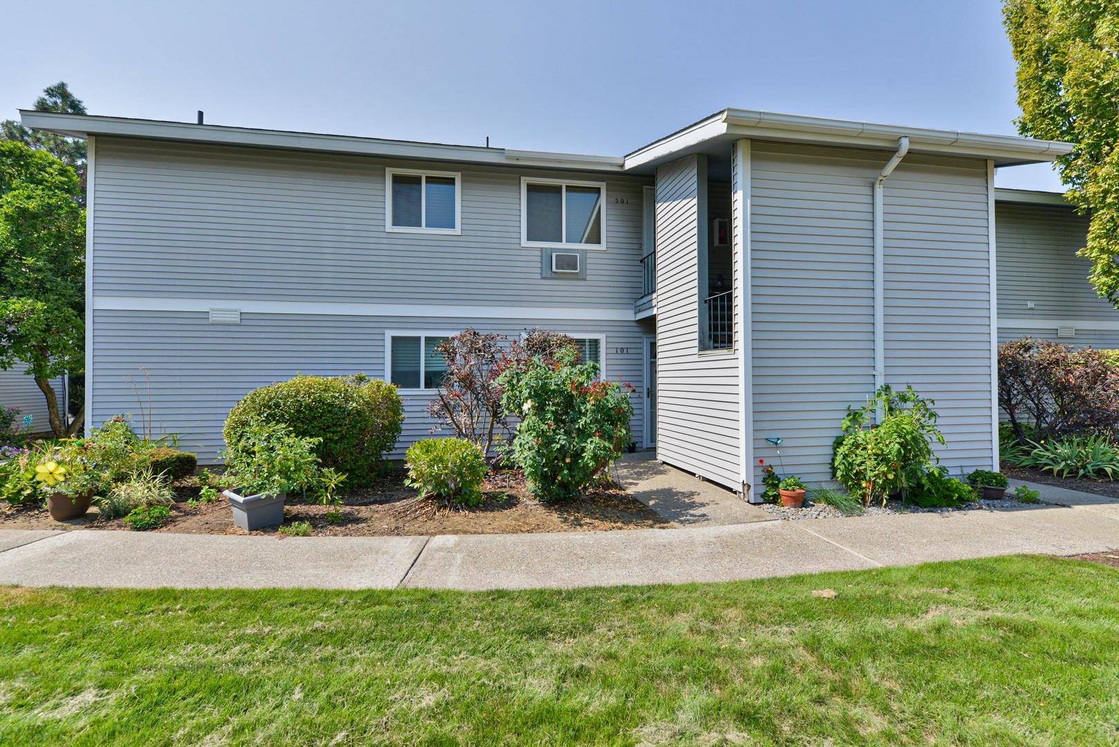 4026 S Regal St #101, Spokane, WA 99223