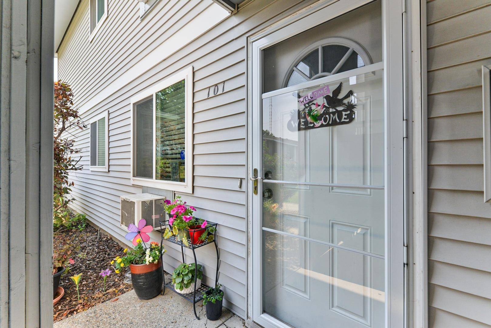 4026 S Regal St #101, Spokane, WA 99223