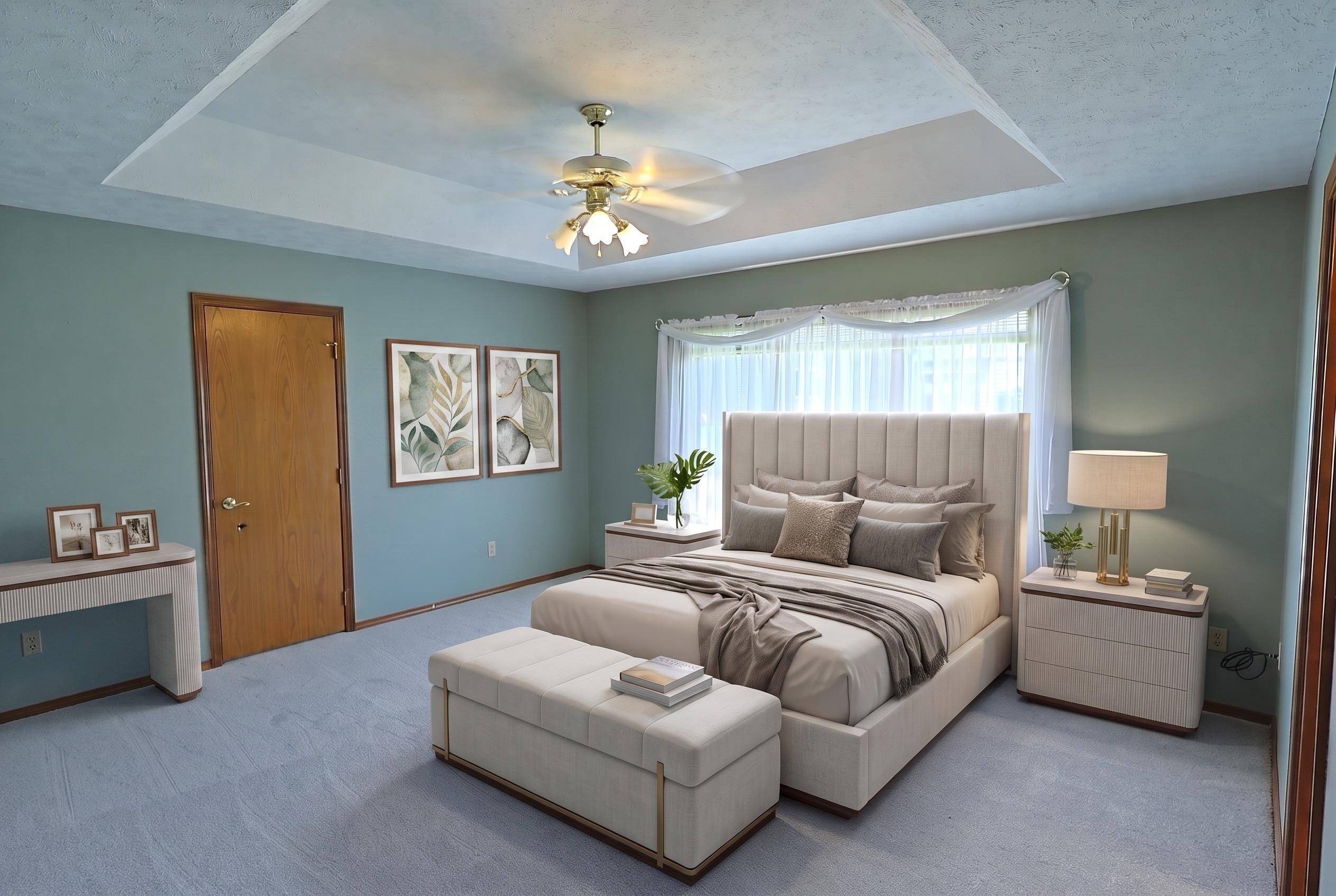 9803 N COMANCHE Dr, Spokane, WA 99208