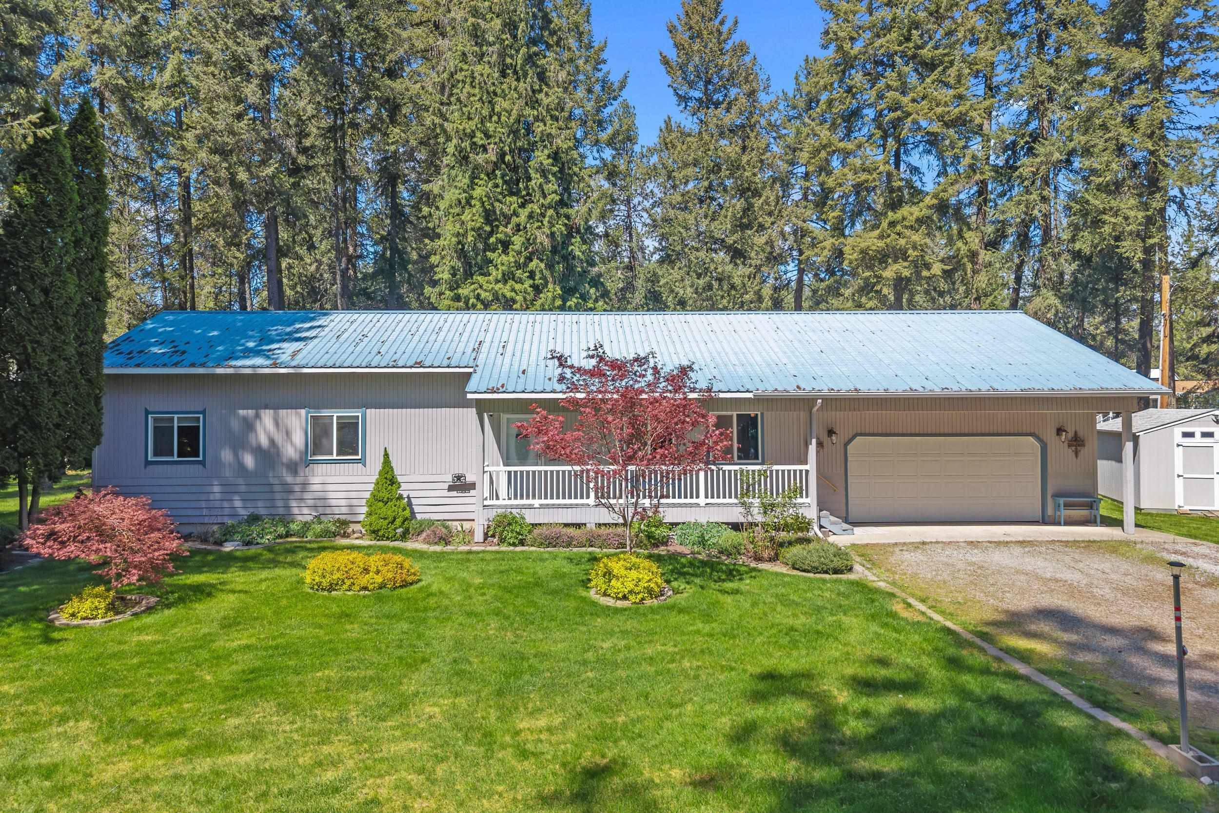 172 Greggs Ct, Newport, WA 99156