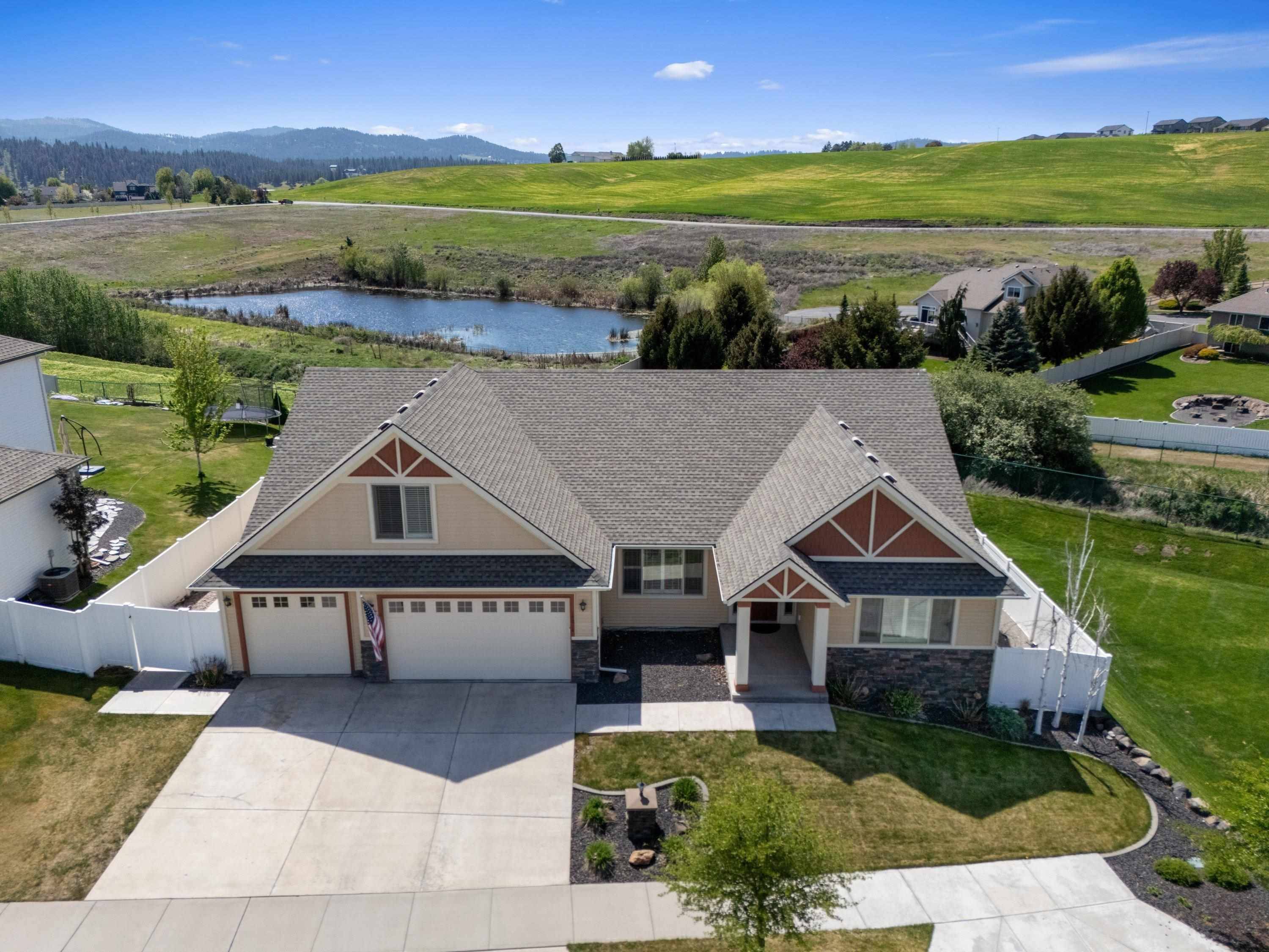19016 E 15th Ave, Spokane Valley, WA 99016