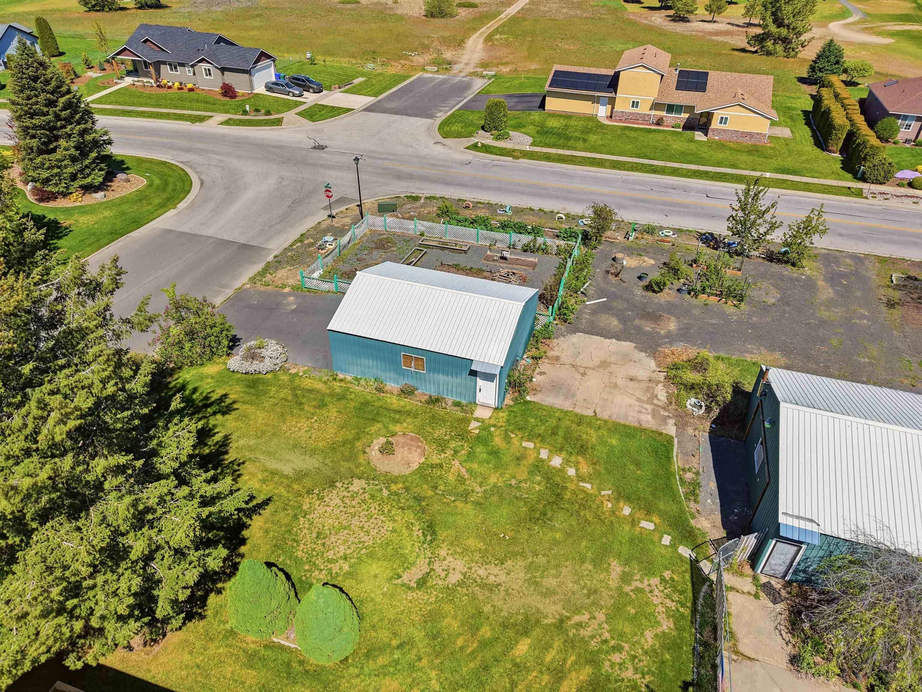 xxx E 6th St, Deer Park, WA 99006