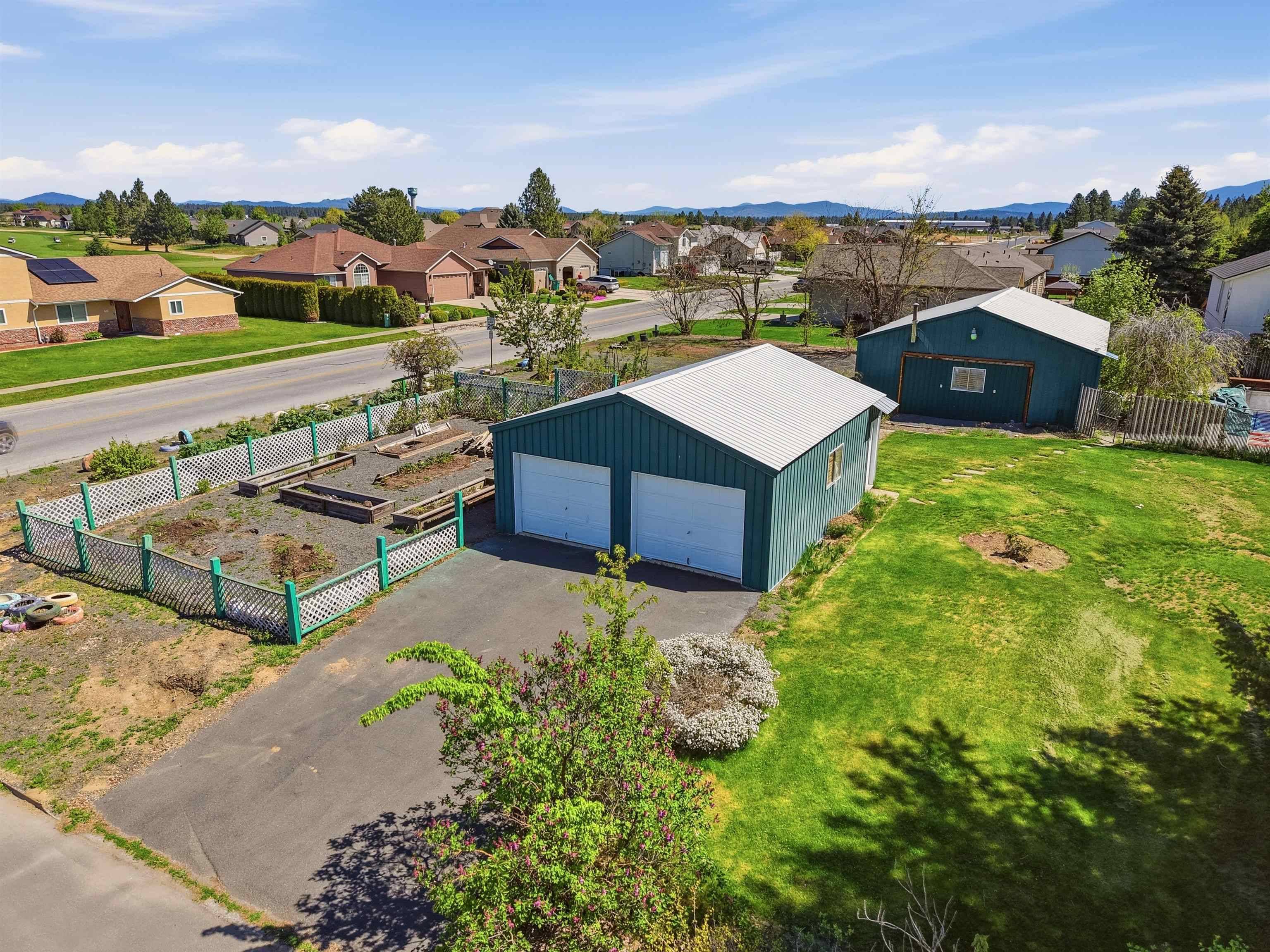 xxx E 6th St, Deer Park, WA 99006