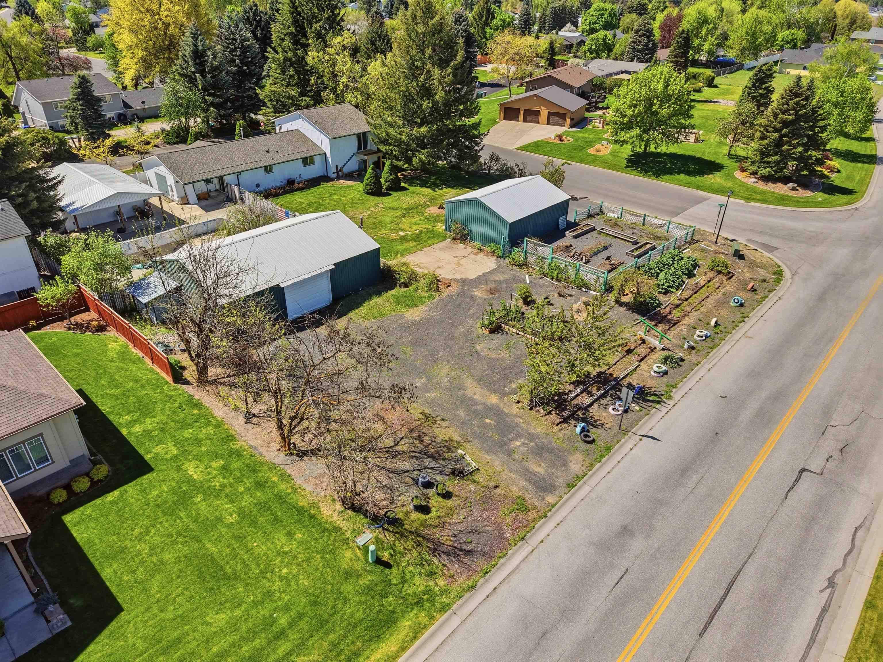 xxx E 6th St, Deer Park, WA 99006