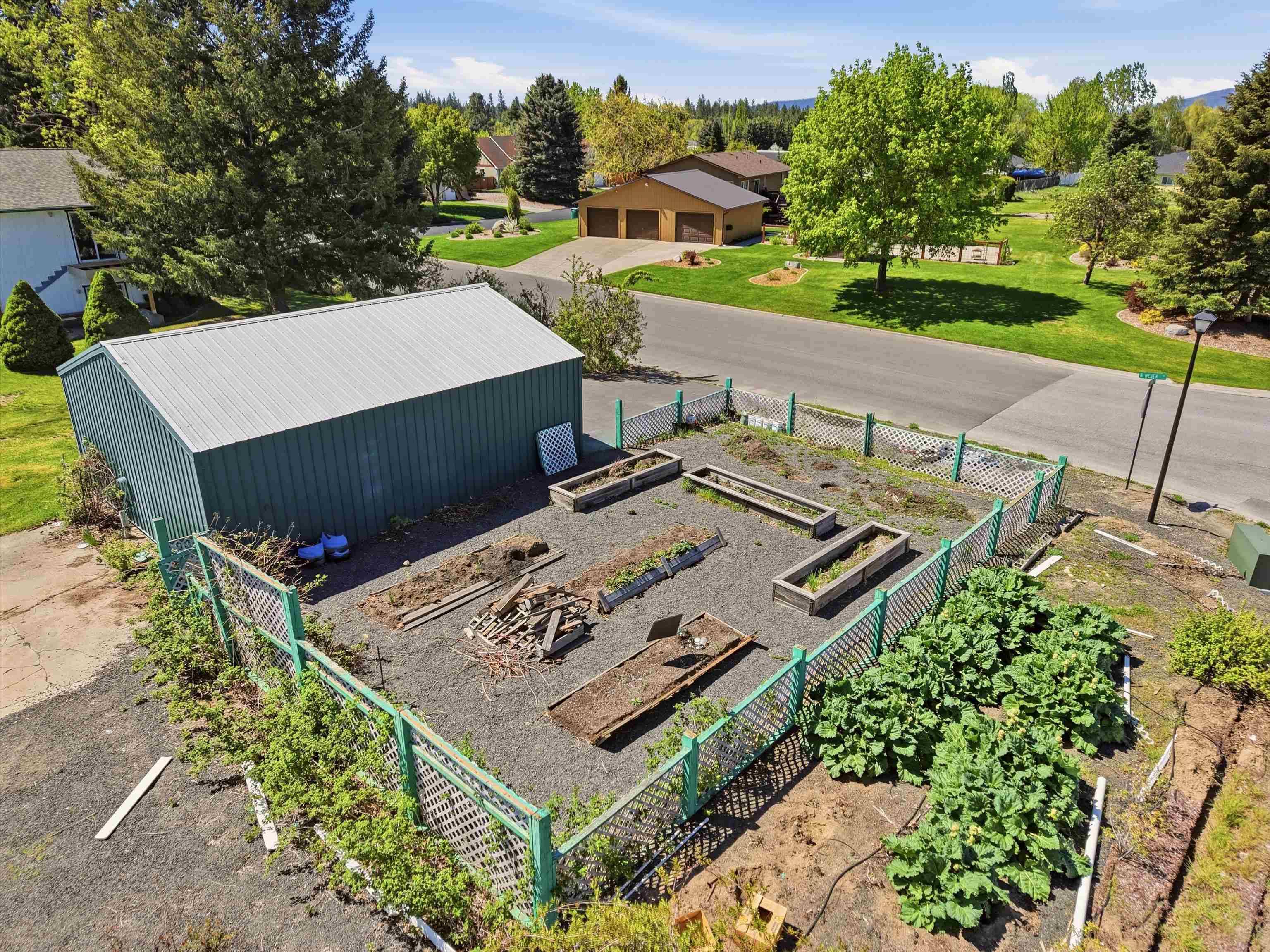 xxx E 6th St, Deer Park, WA 99006