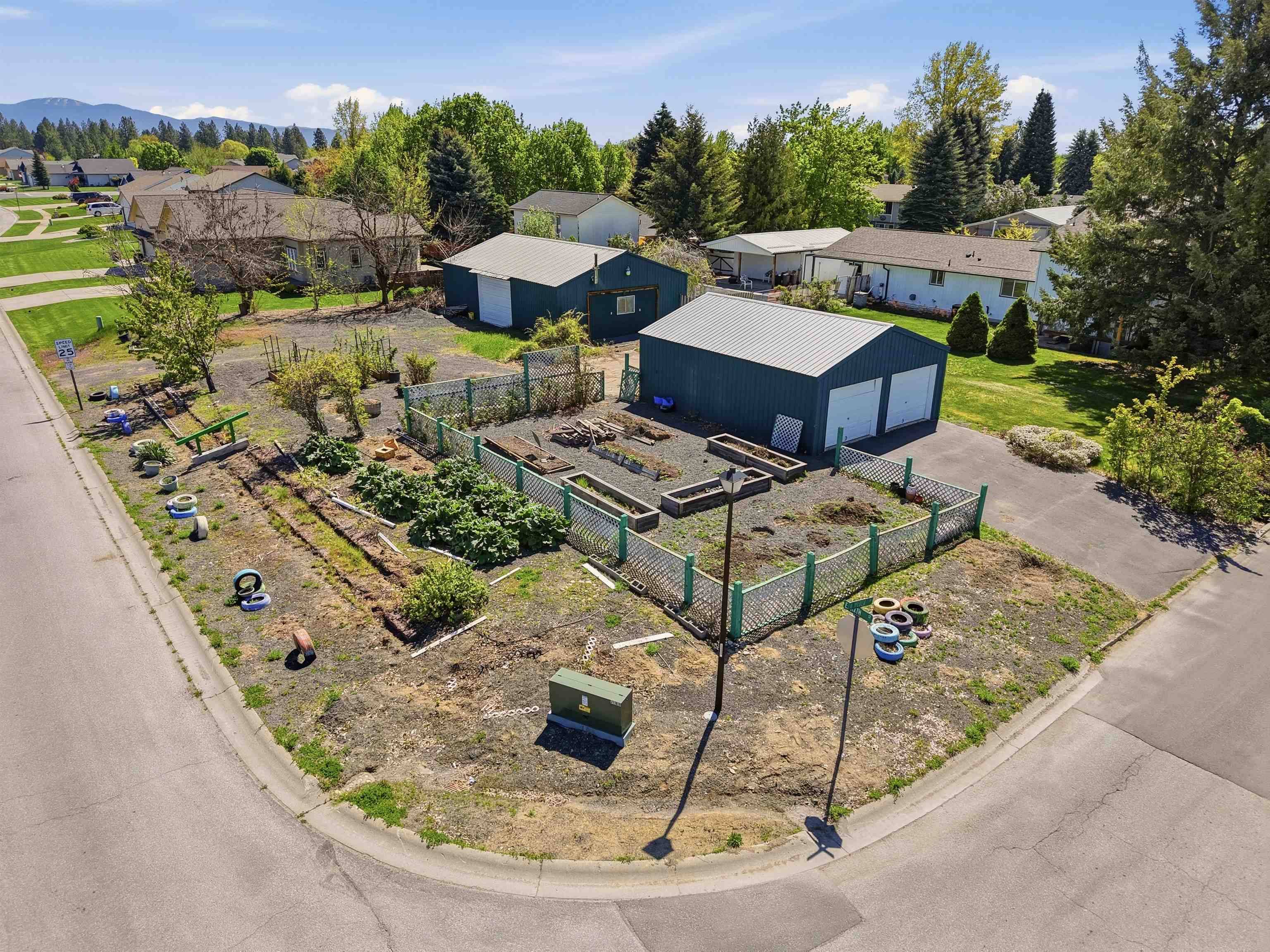 xxx E 6th St, Deer Park, WA 99006