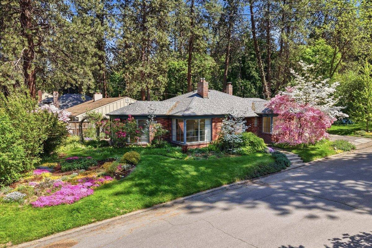 1803 S Arthur St, Spokane, WA 99203
