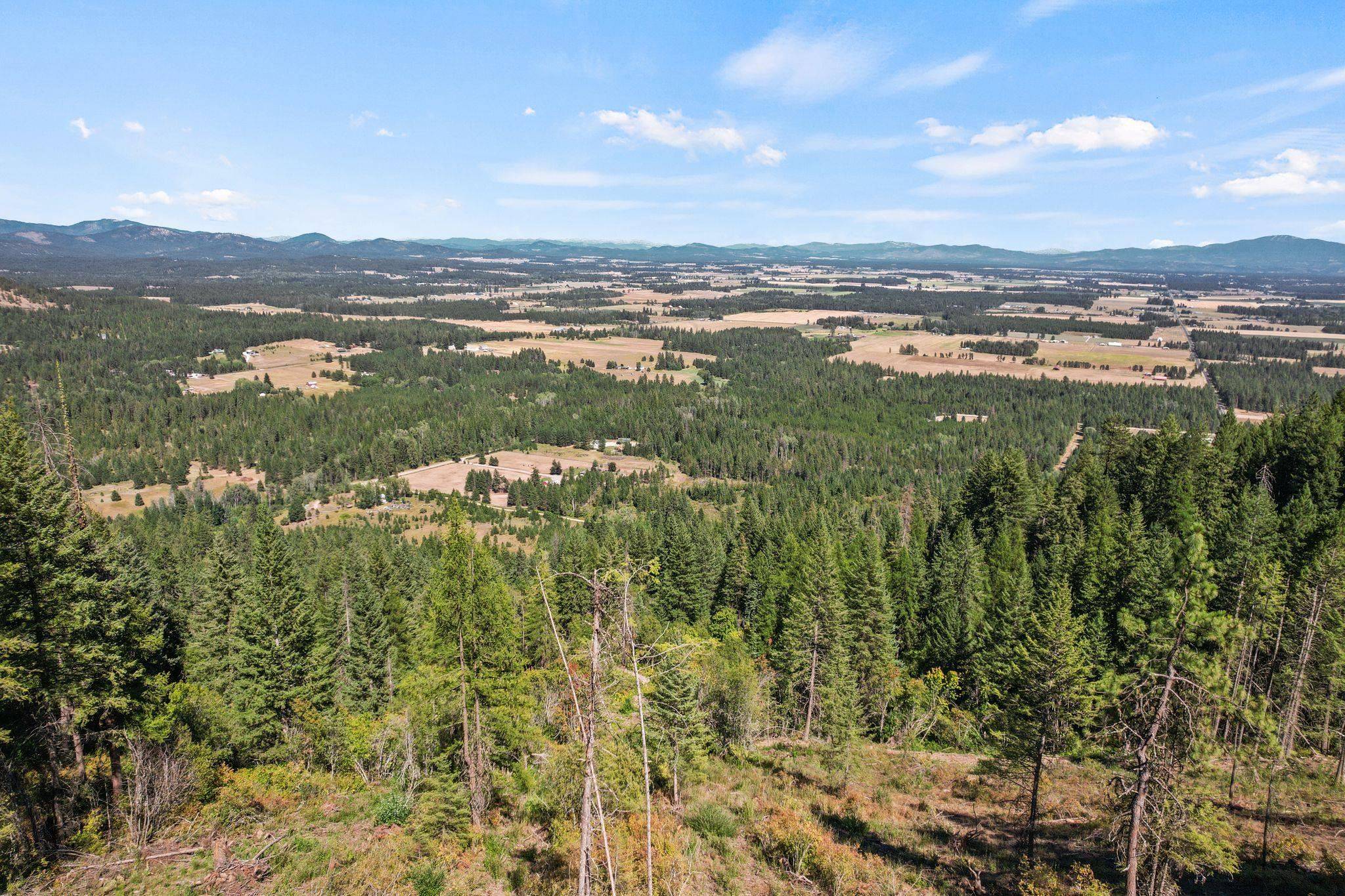 4941 Redman Lots B and C Rd, Clayton, WA 99110