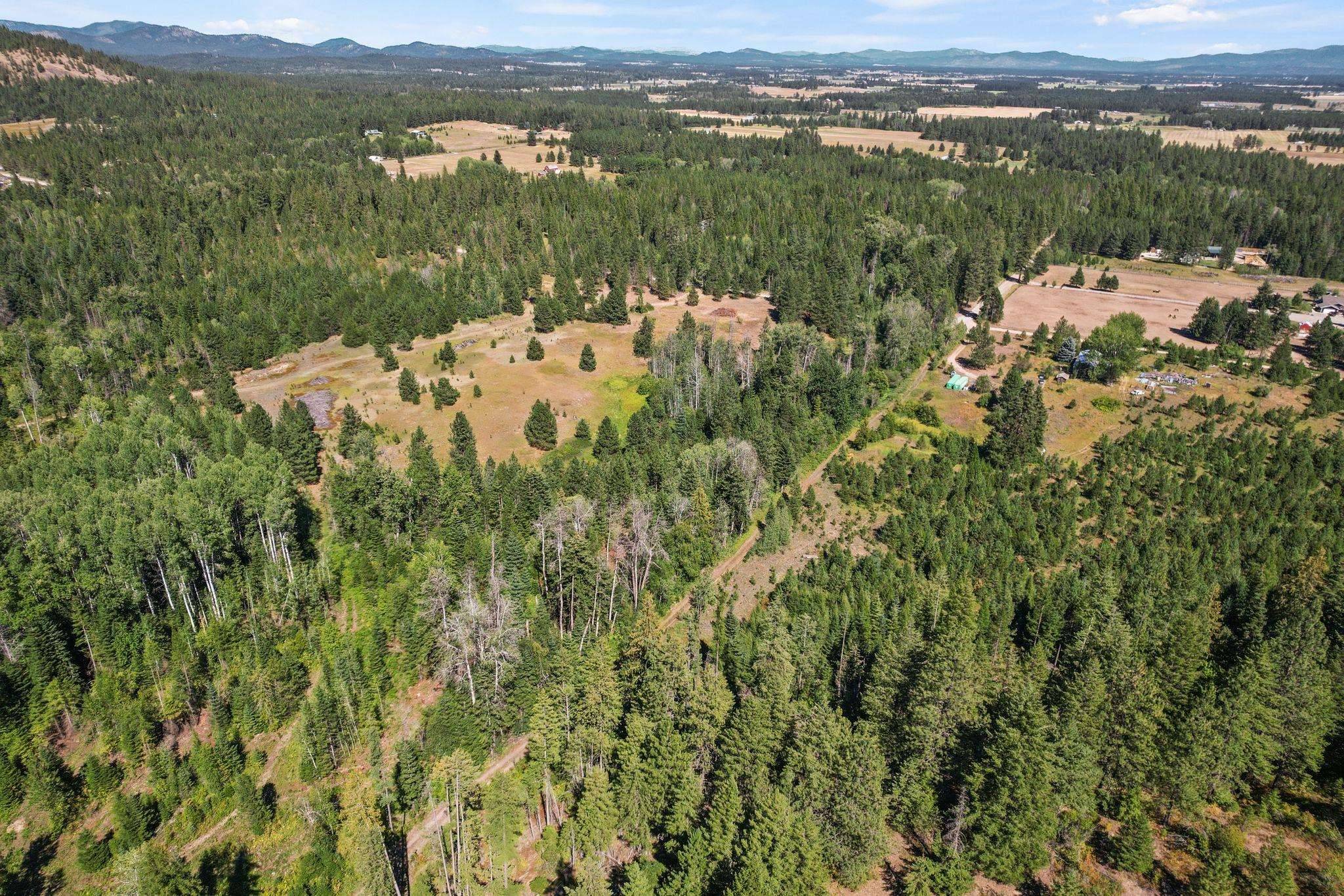 4941 Redman Lot A Rd, Clayton, WA 99110