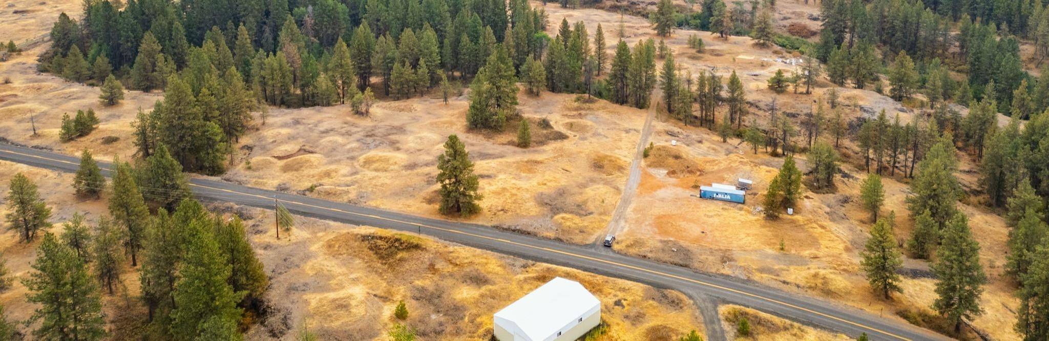 17700Blk W Williams Lake Rd, Cheney, WA 99004