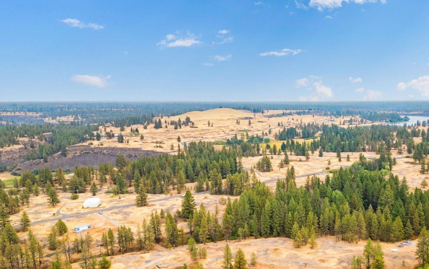 17700Blk W Williams Lake Rd, Cheney, WA 99004