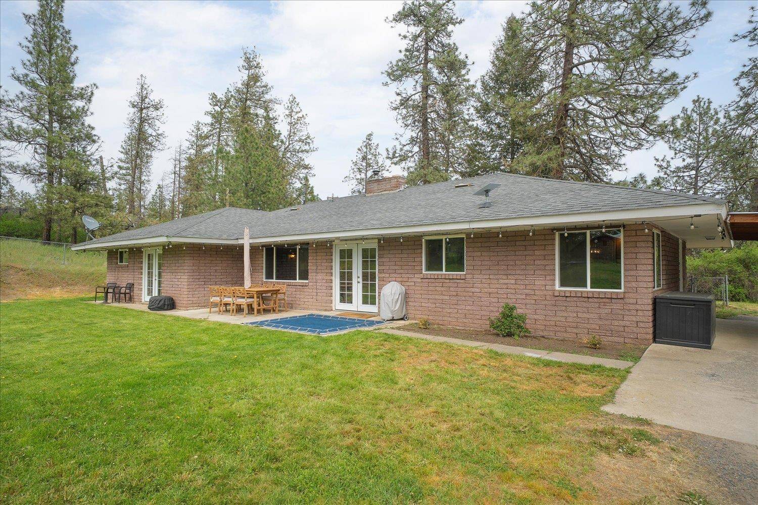 6108 W Depot Springs Rd, Cheney, WA 99004