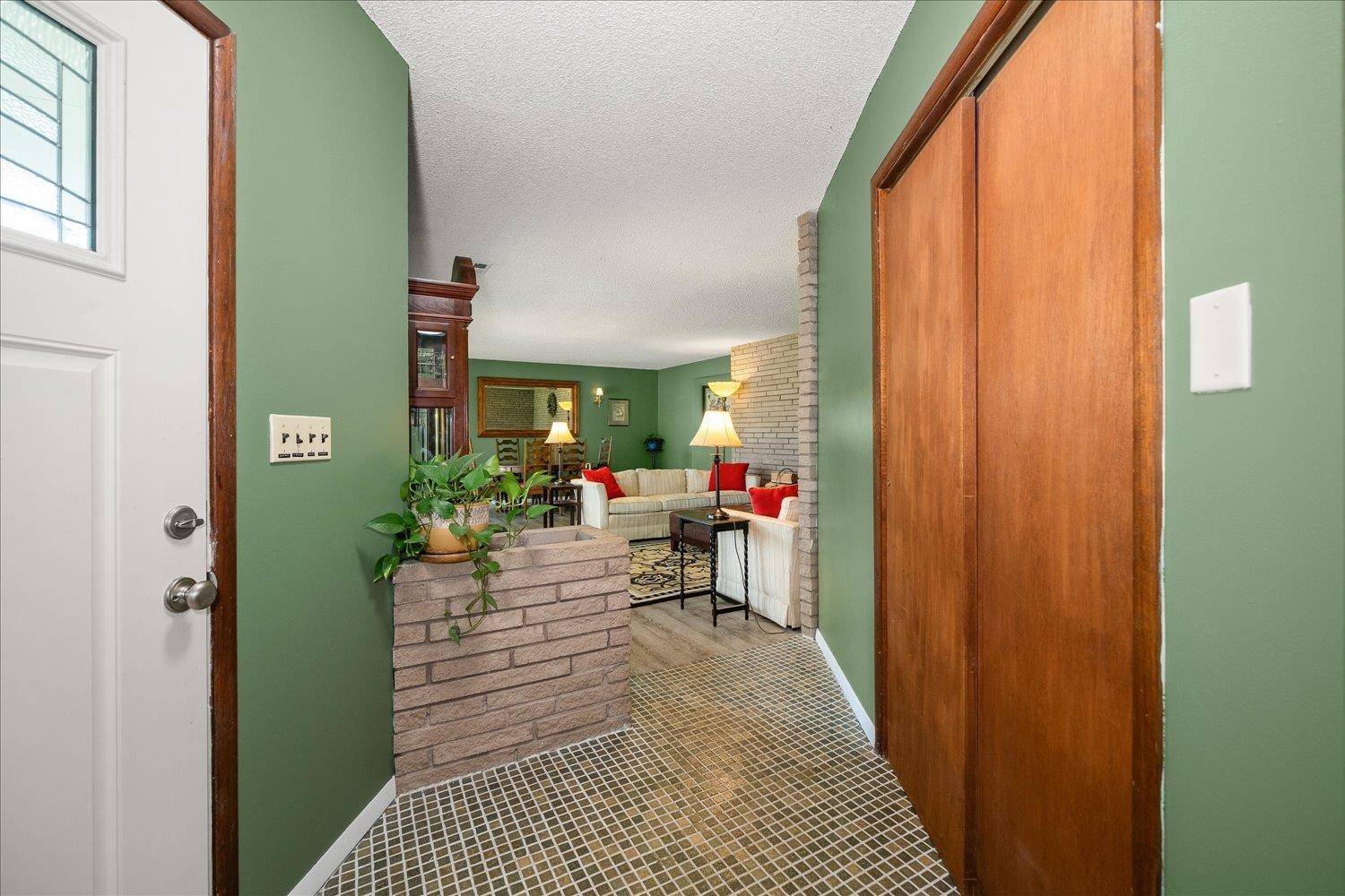 6108 W Depot Springs Rd, Cheney, WA 99004