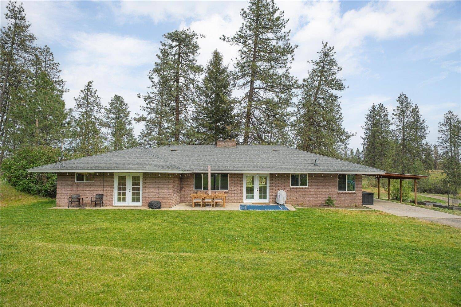 6108 W Depot Springs Rd, Cheney, WA 99004