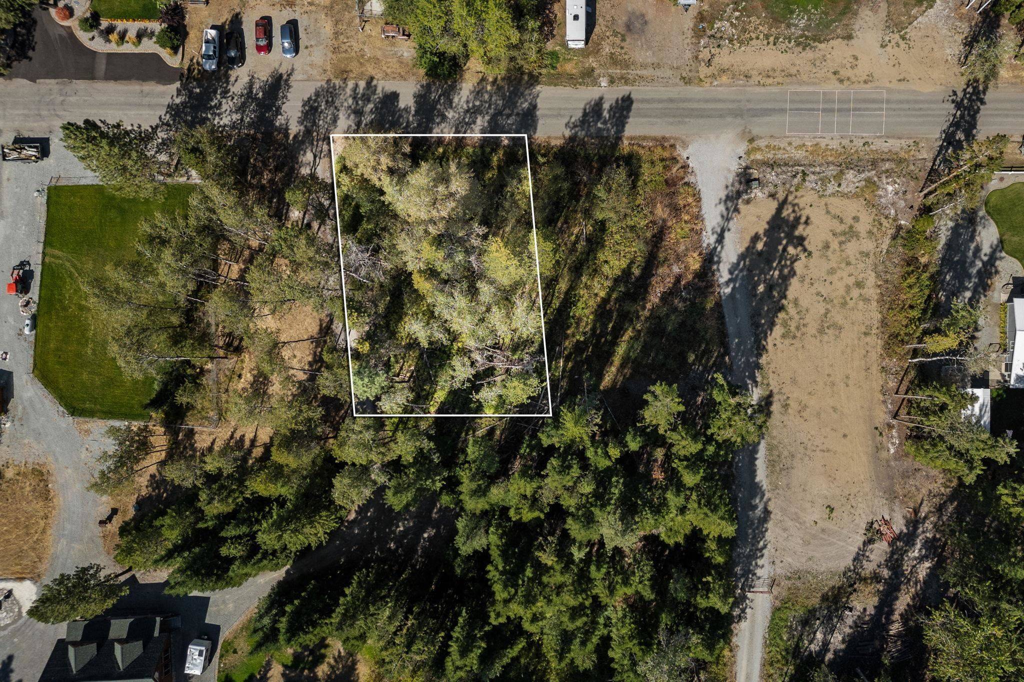 751 Levitch Rd, Newport, WA 99156