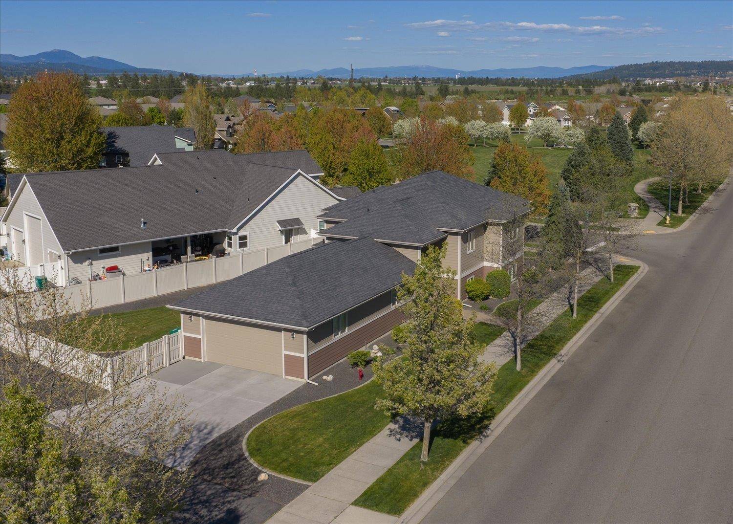 19781 E Indiana Ave, Liberty Lake, WA 99016