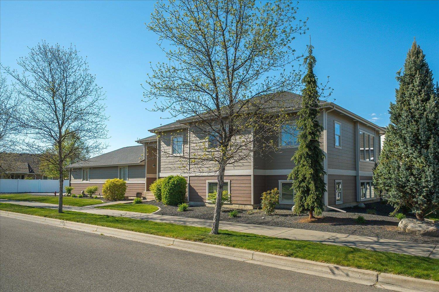 19781 E Indiana Ave, Liberty Lake, WA 99016