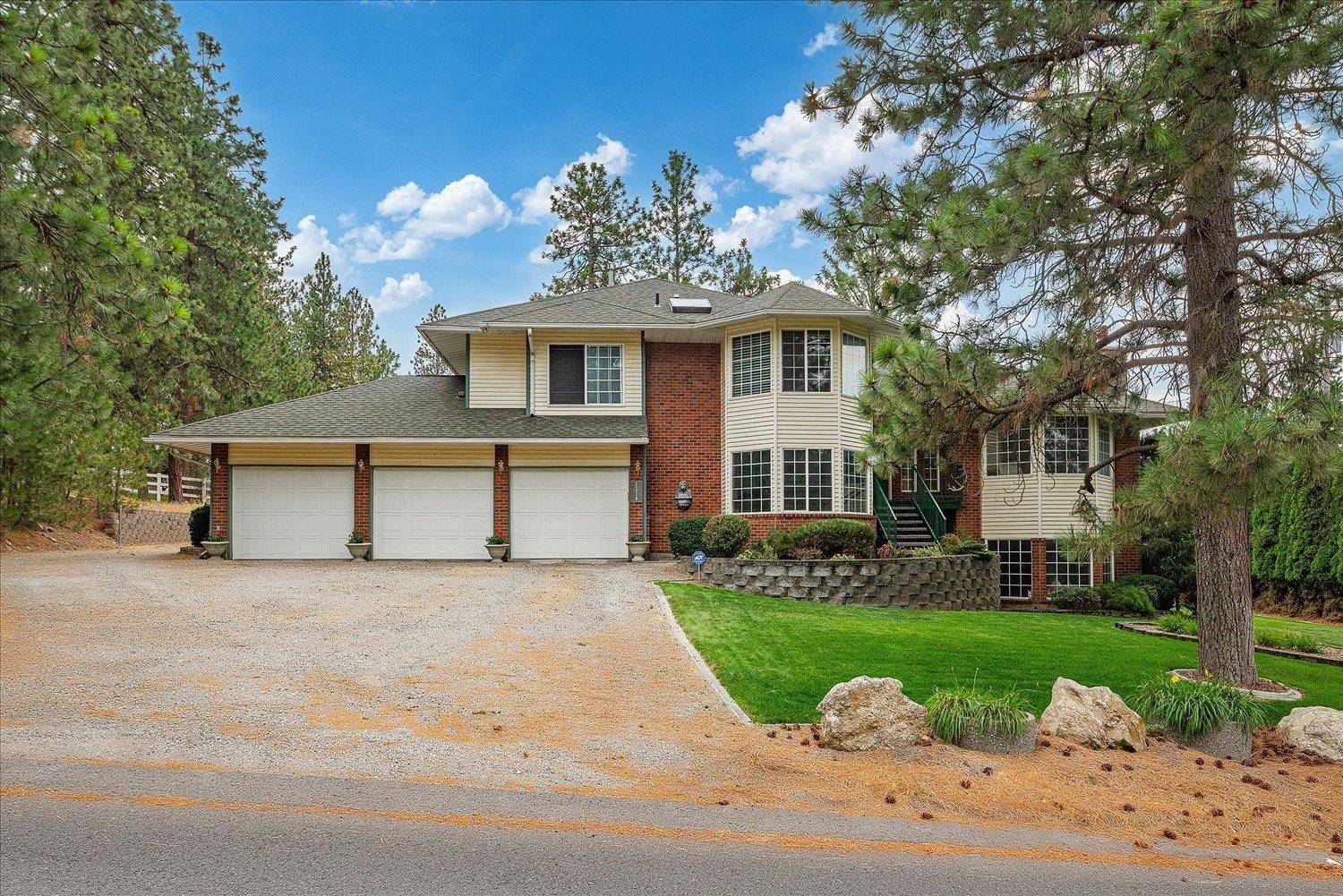 5218 E 25th Ave, Spokane, WA 99223
