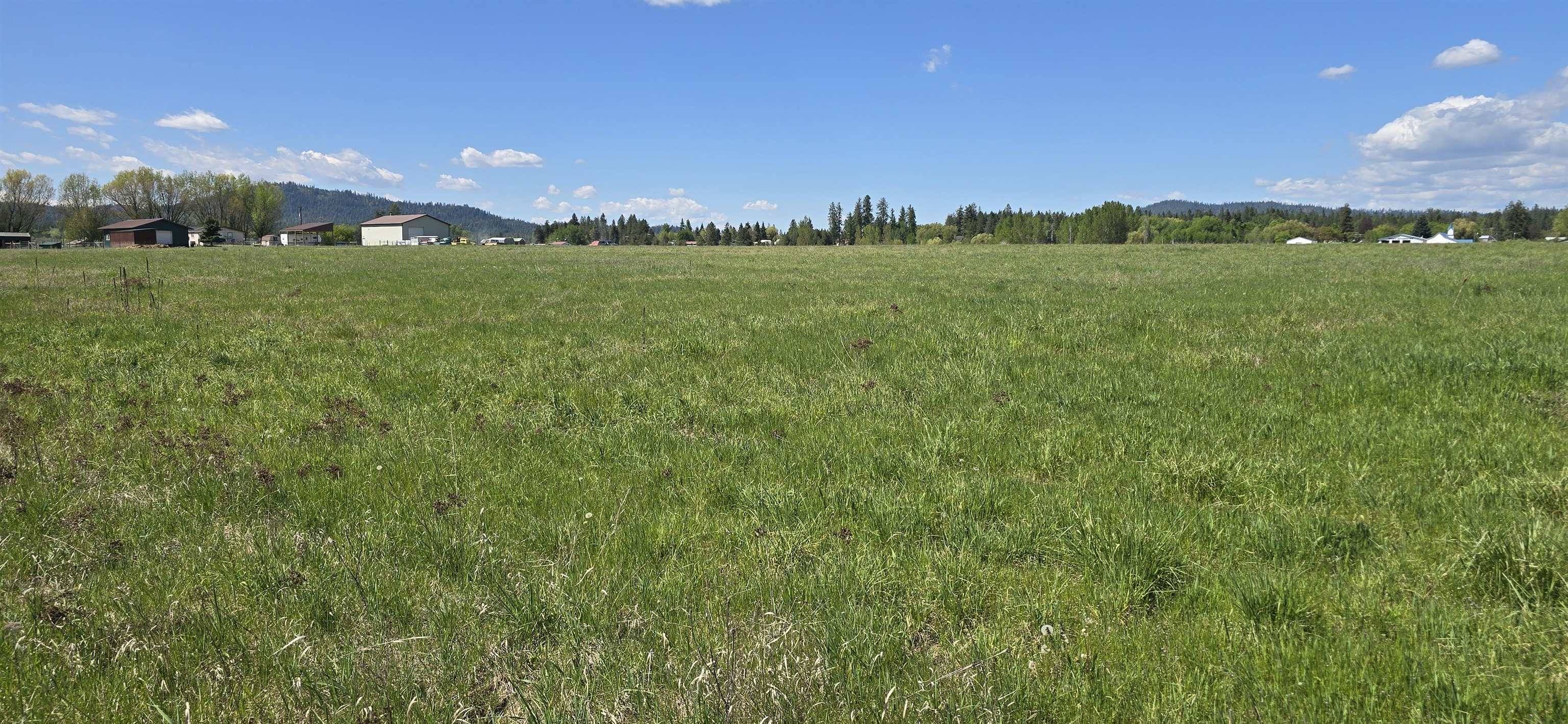 44XX N Swenson Rd, Clayton, WA 99110