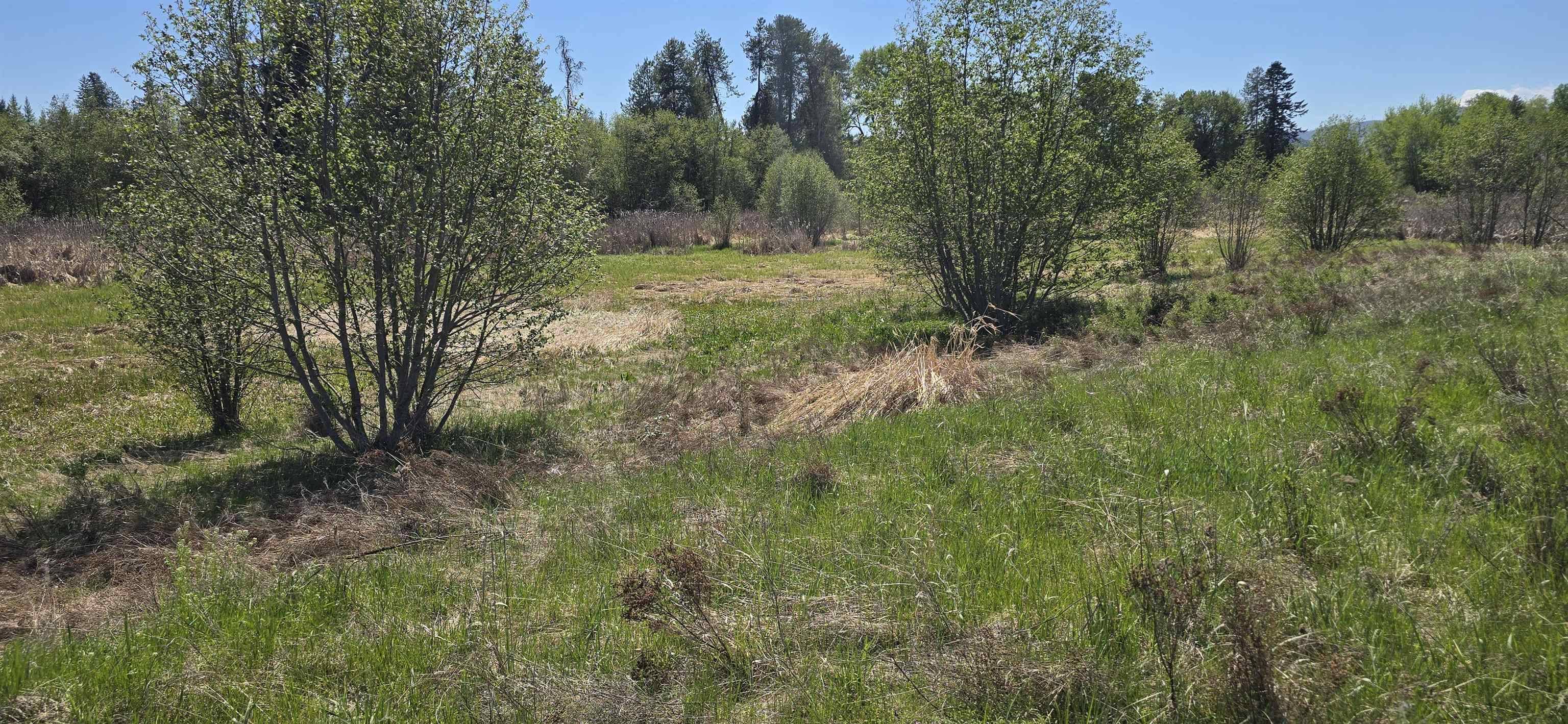 44XX N Swenson Rd, Clayton, WA 99110