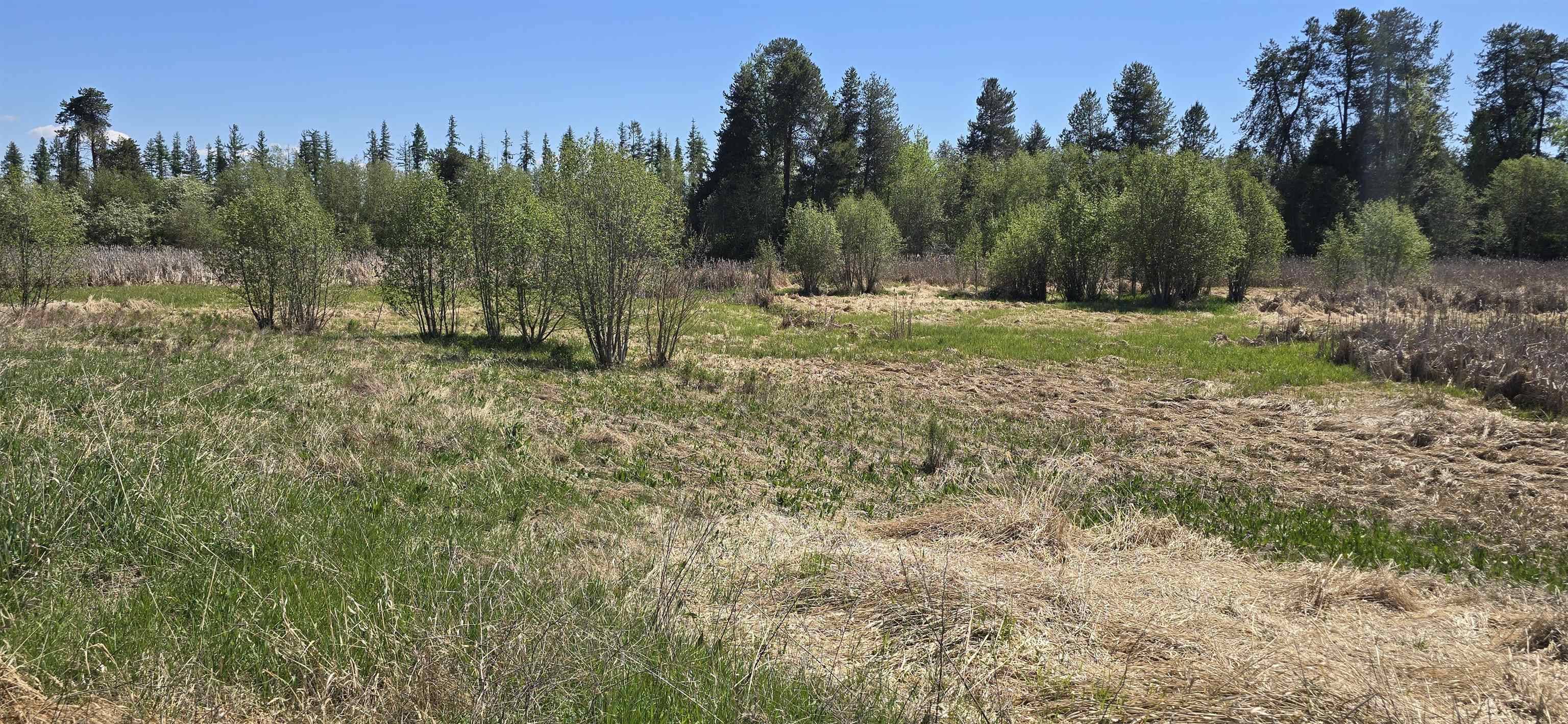 44XX N Swenson Rd, Clayton, WA 99110
