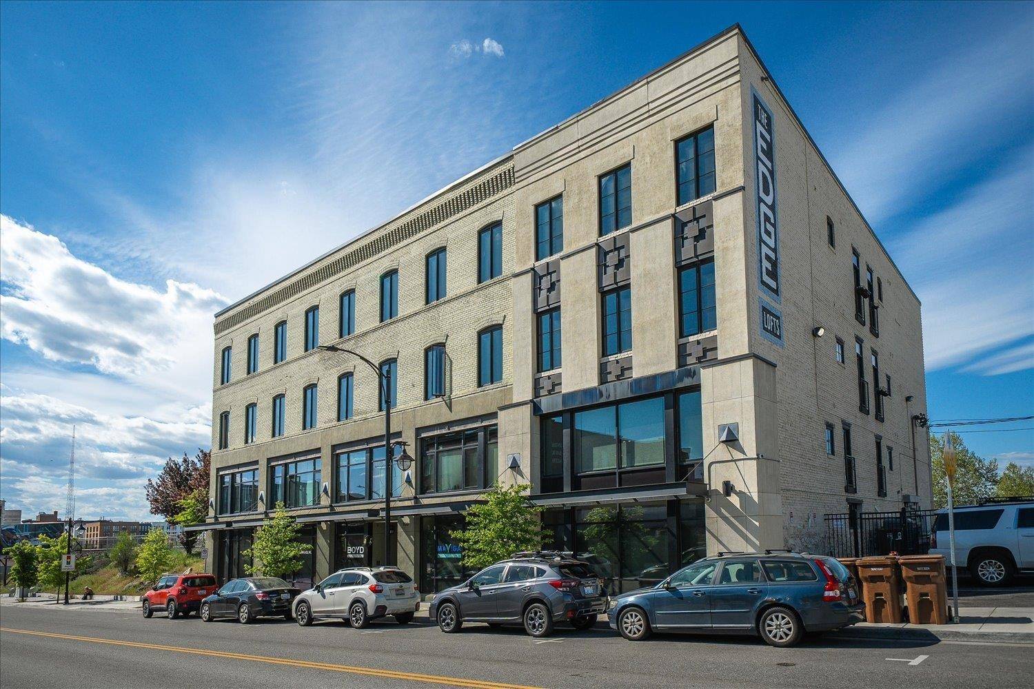 103 E Sprague Ave ##403, Spokane, WA 99202