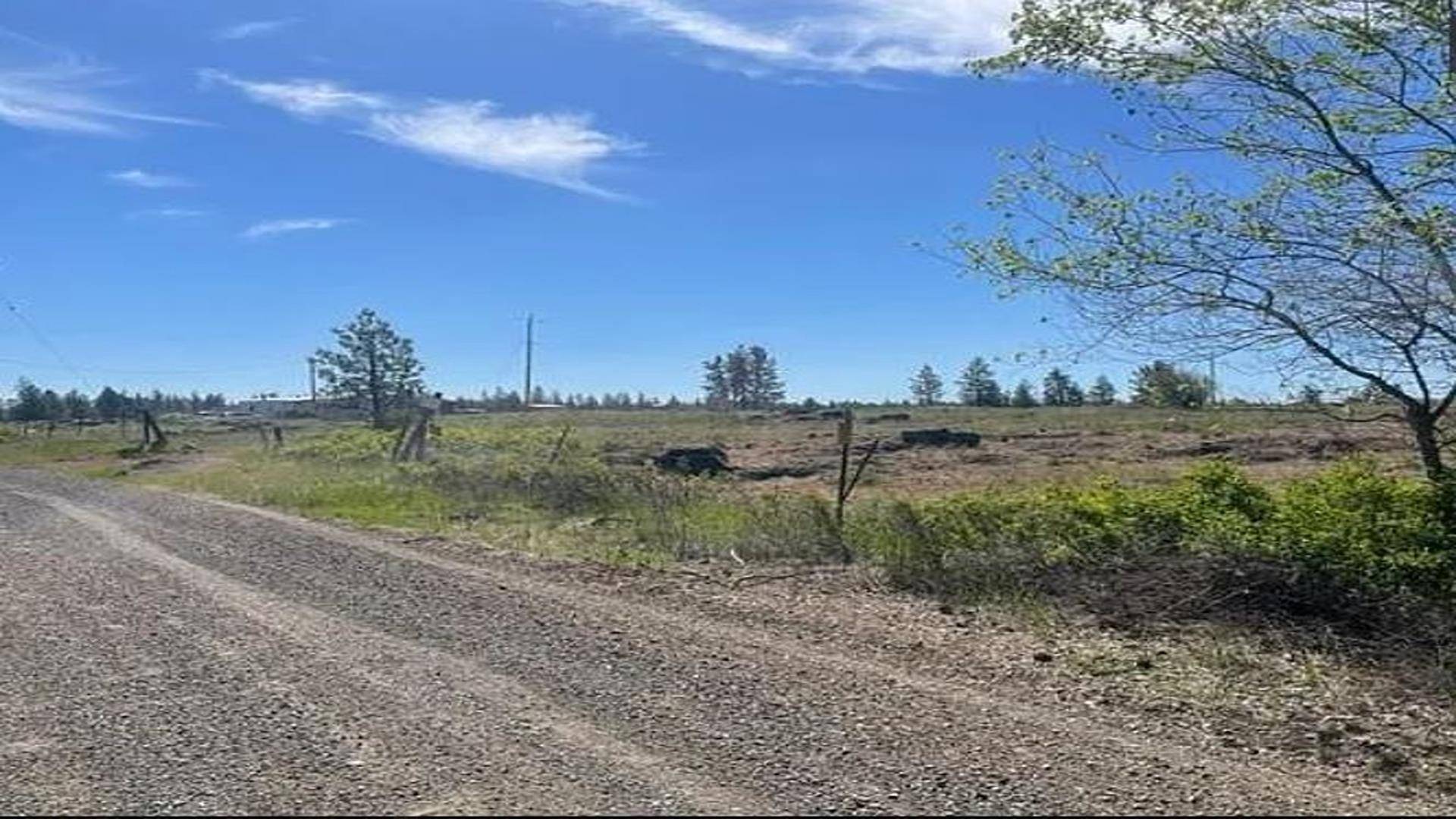 19456 S Harrison Rd, Edwall, WA 99008