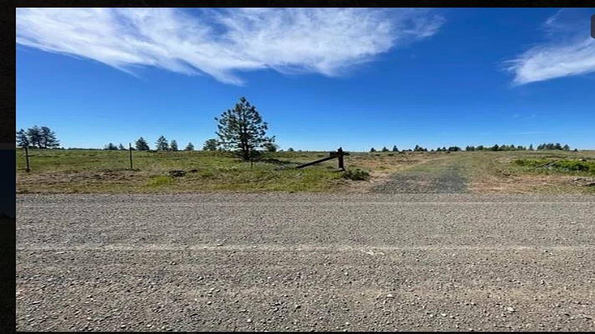 19456 S Harrison Rd, Edwall, WA 99008