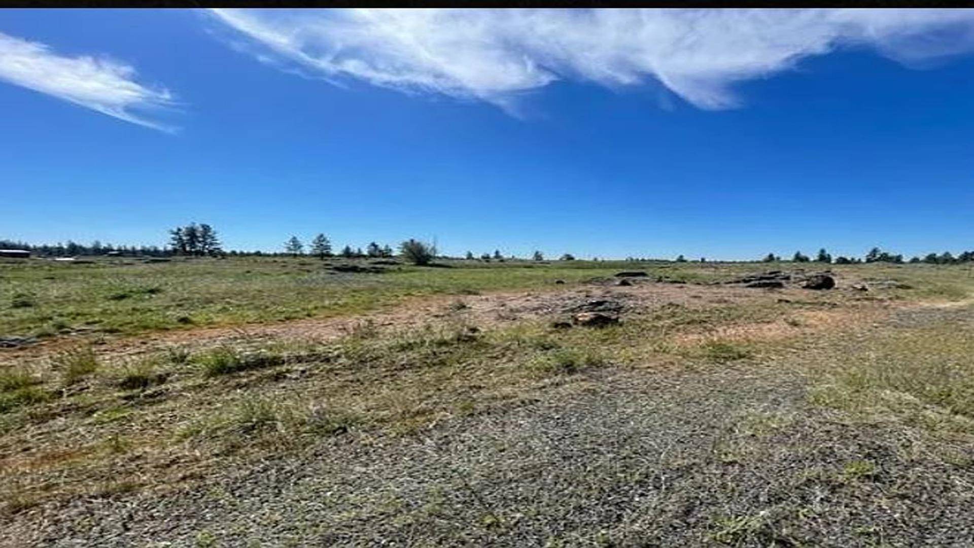 19456 S Harrison Rd, Edwall, WA 99008