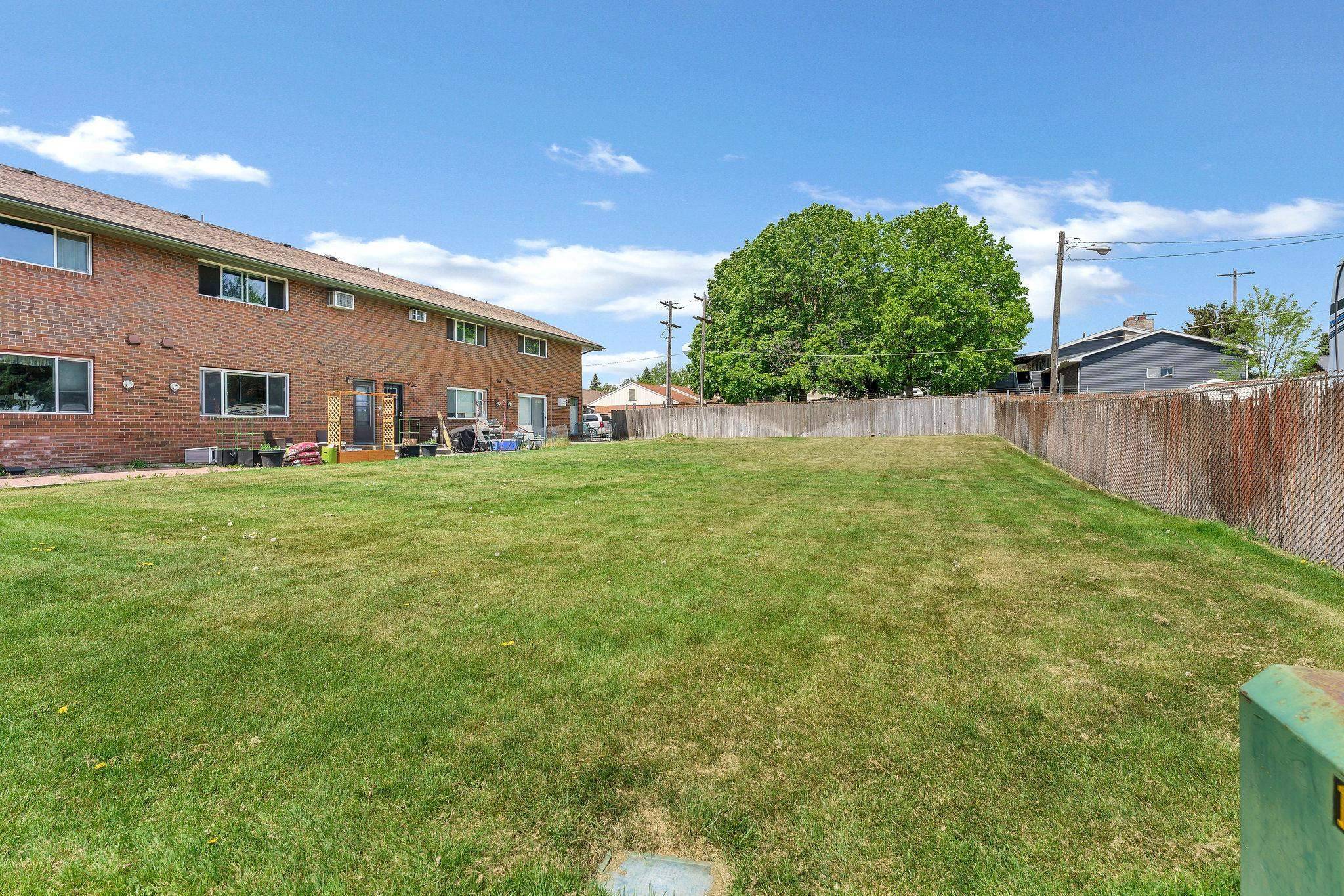 12461 E Olive Ave, Spokane Valley, WA 99216