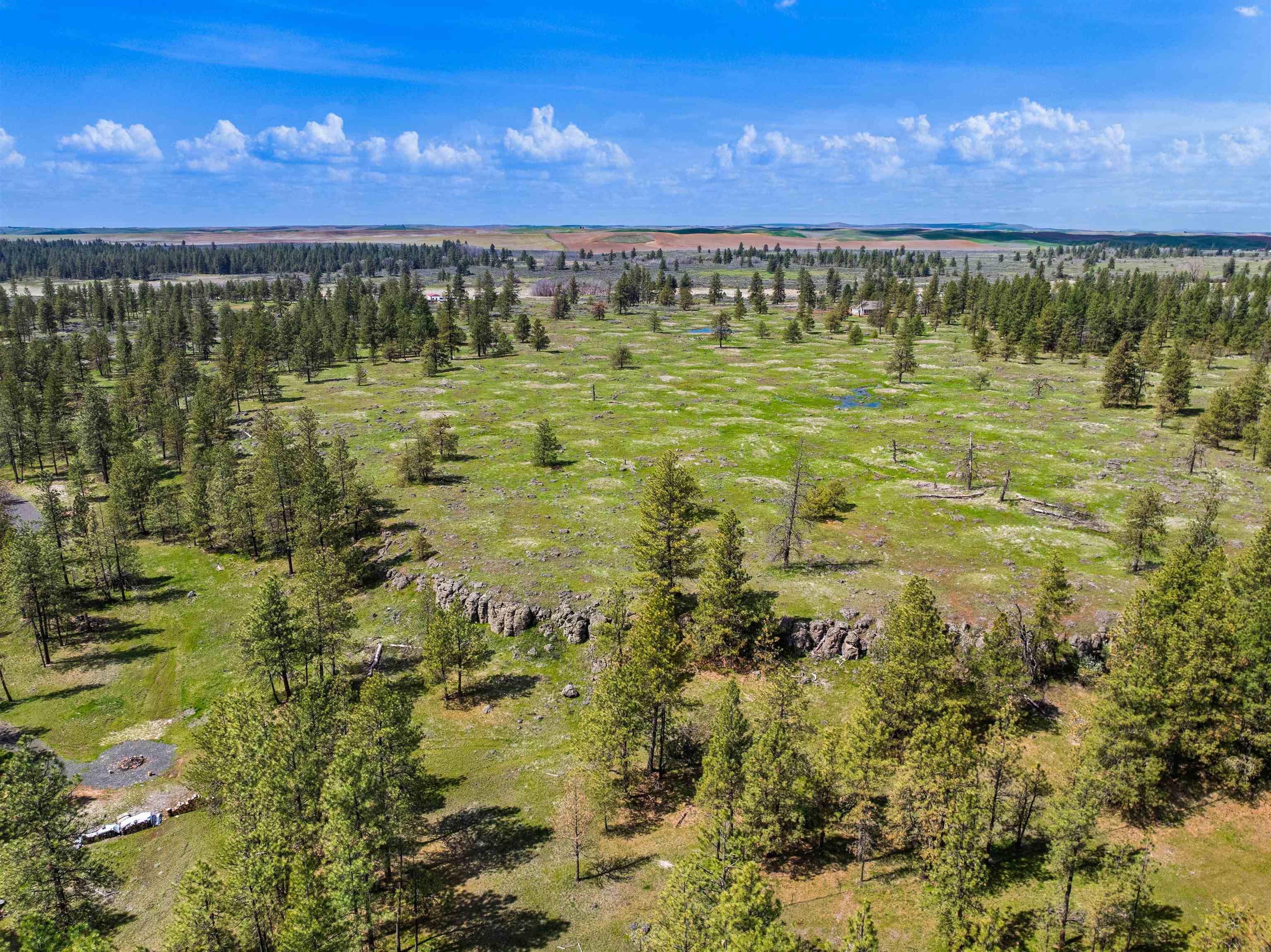 21XXX S Harrison Lot 2 Rd, Cheney, WA 99008