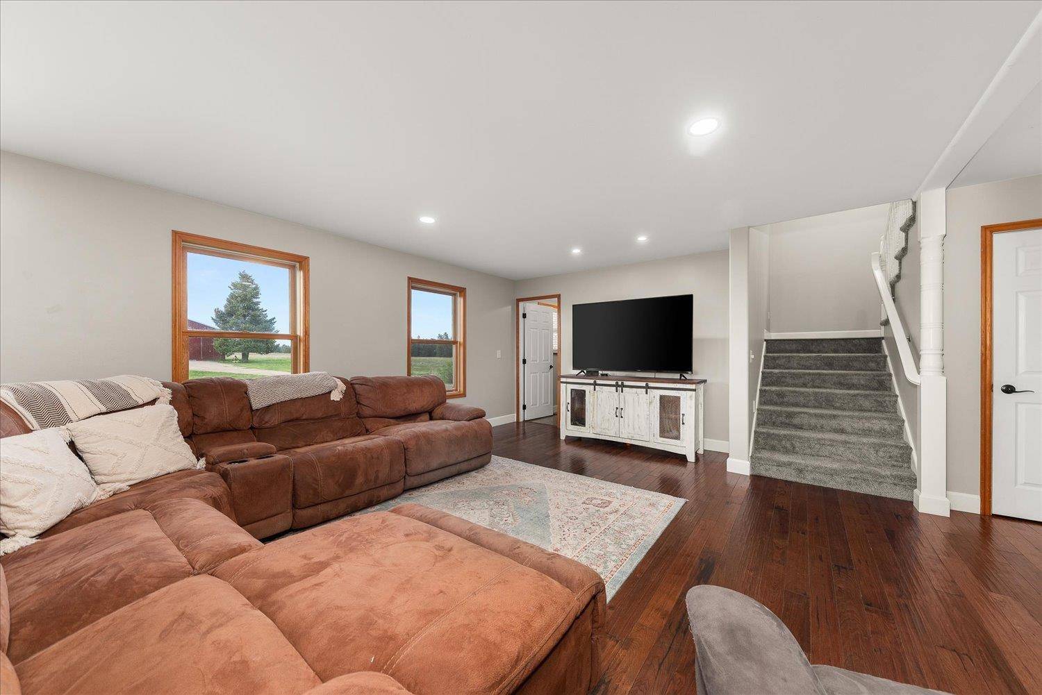 6810 W Wild Rose Rd, Deer Park, WA 99006