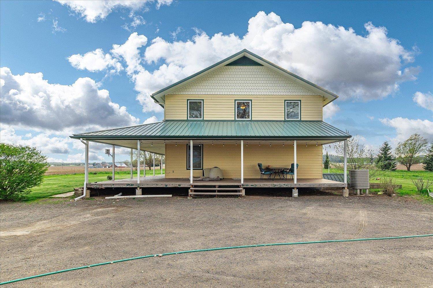 6810 W Wild Rose Rd, Deer Park, WA 99006