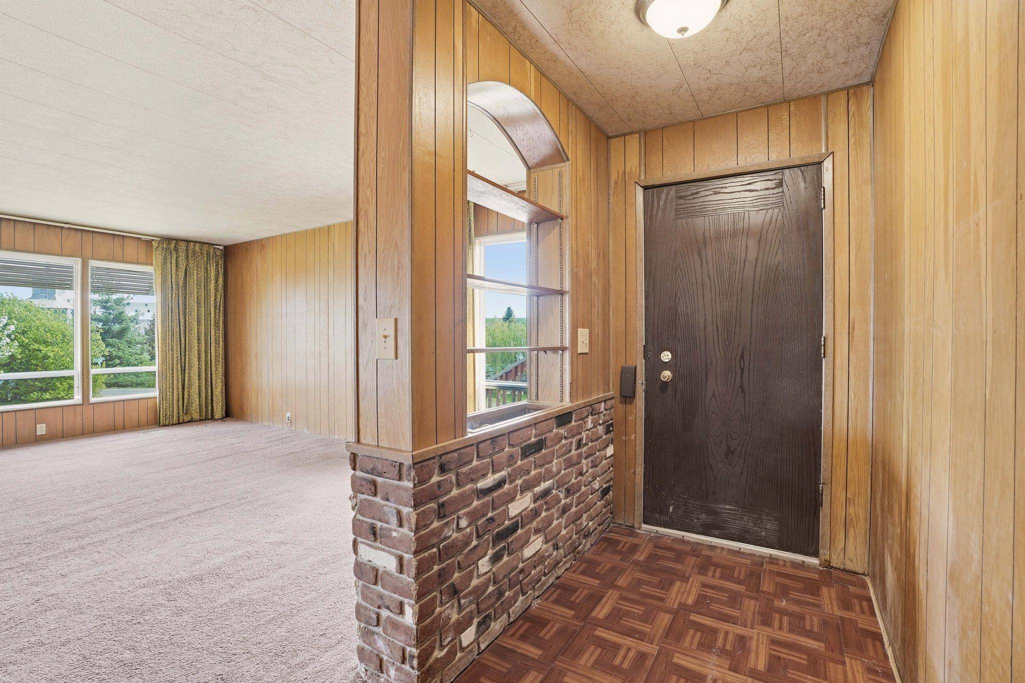 36602 S FORSYTHE Ave, Rosalia, WA 99170
