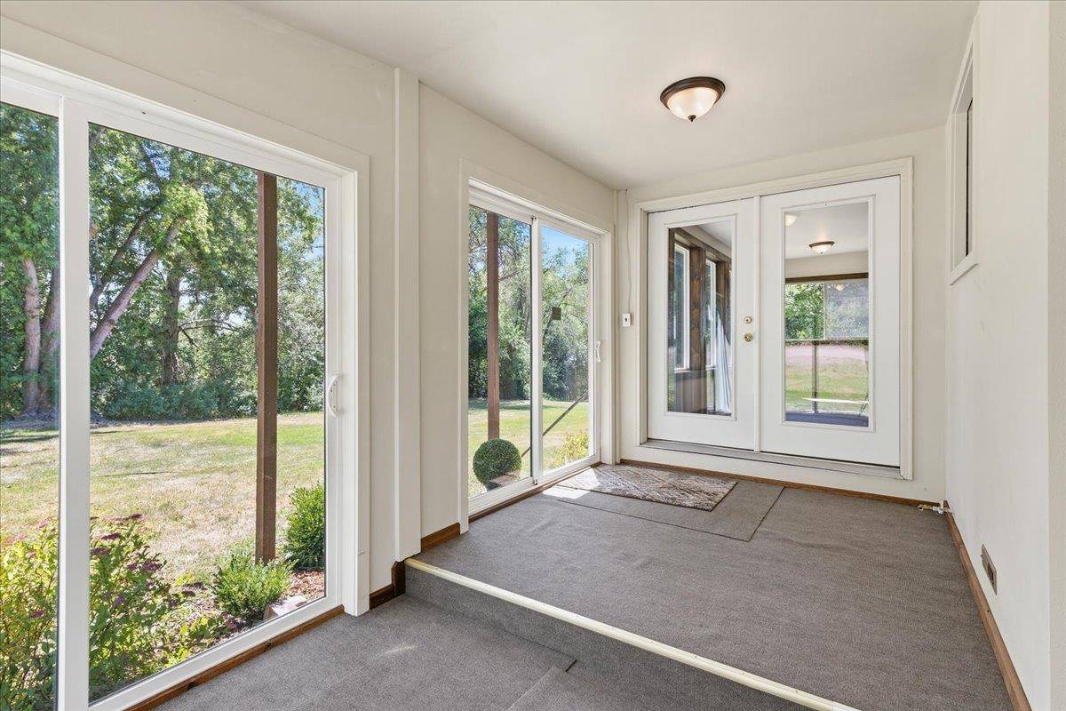 378C Elmer City Access Rd, Coulee Dam, WA 99116