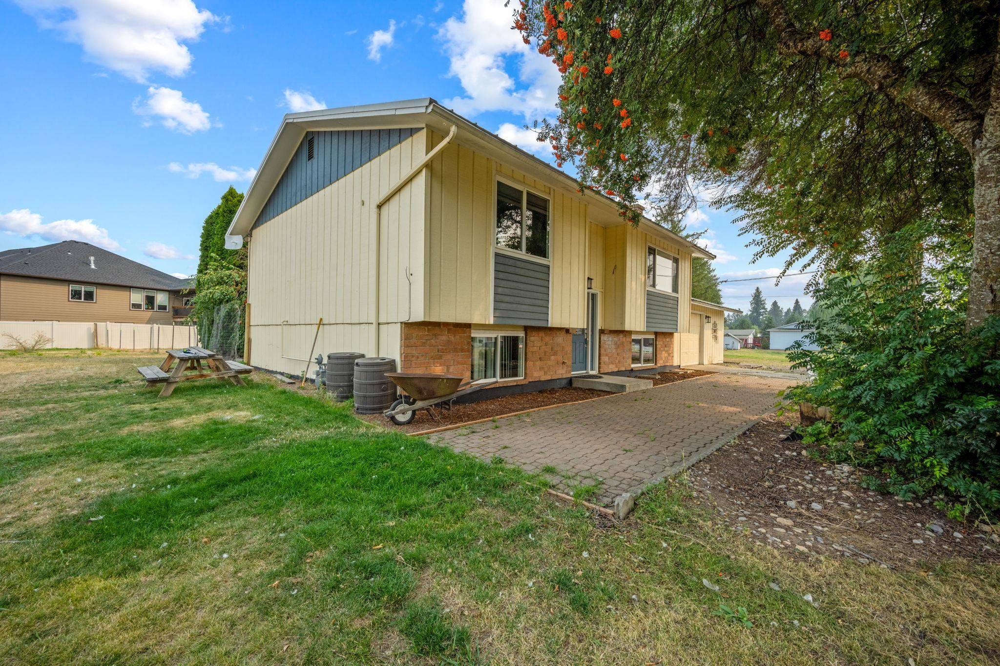 34006 N Short Rd, Deer Park, WA 99006