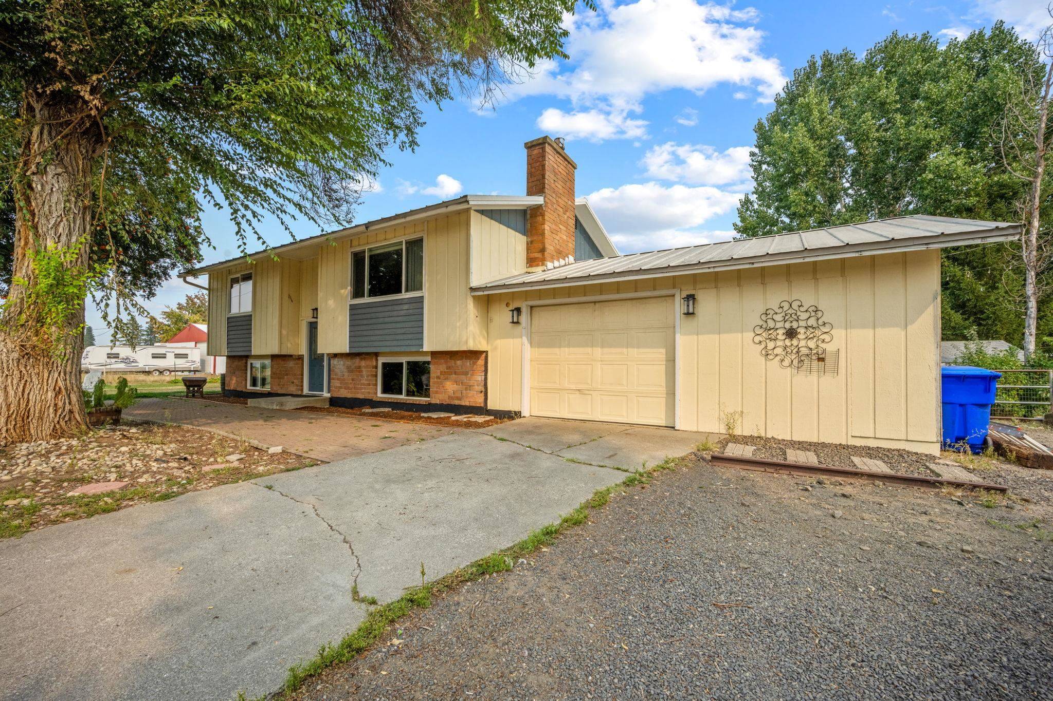34006 N Short Rd, Deer Park, WA 99006