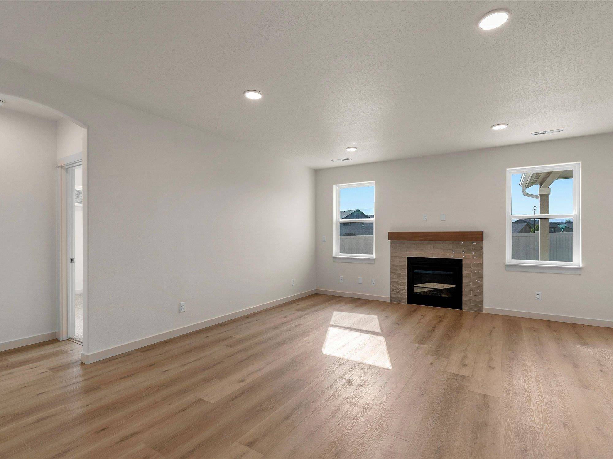 1609 W 67th Ave, Spokane, WA 99224