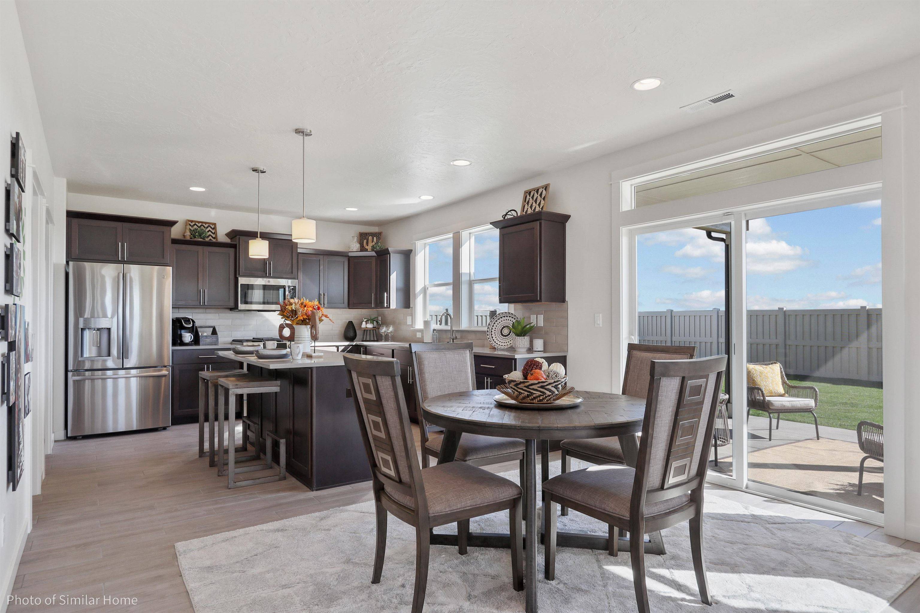 320 Apple Tree Ct, Cheney, WA 99004