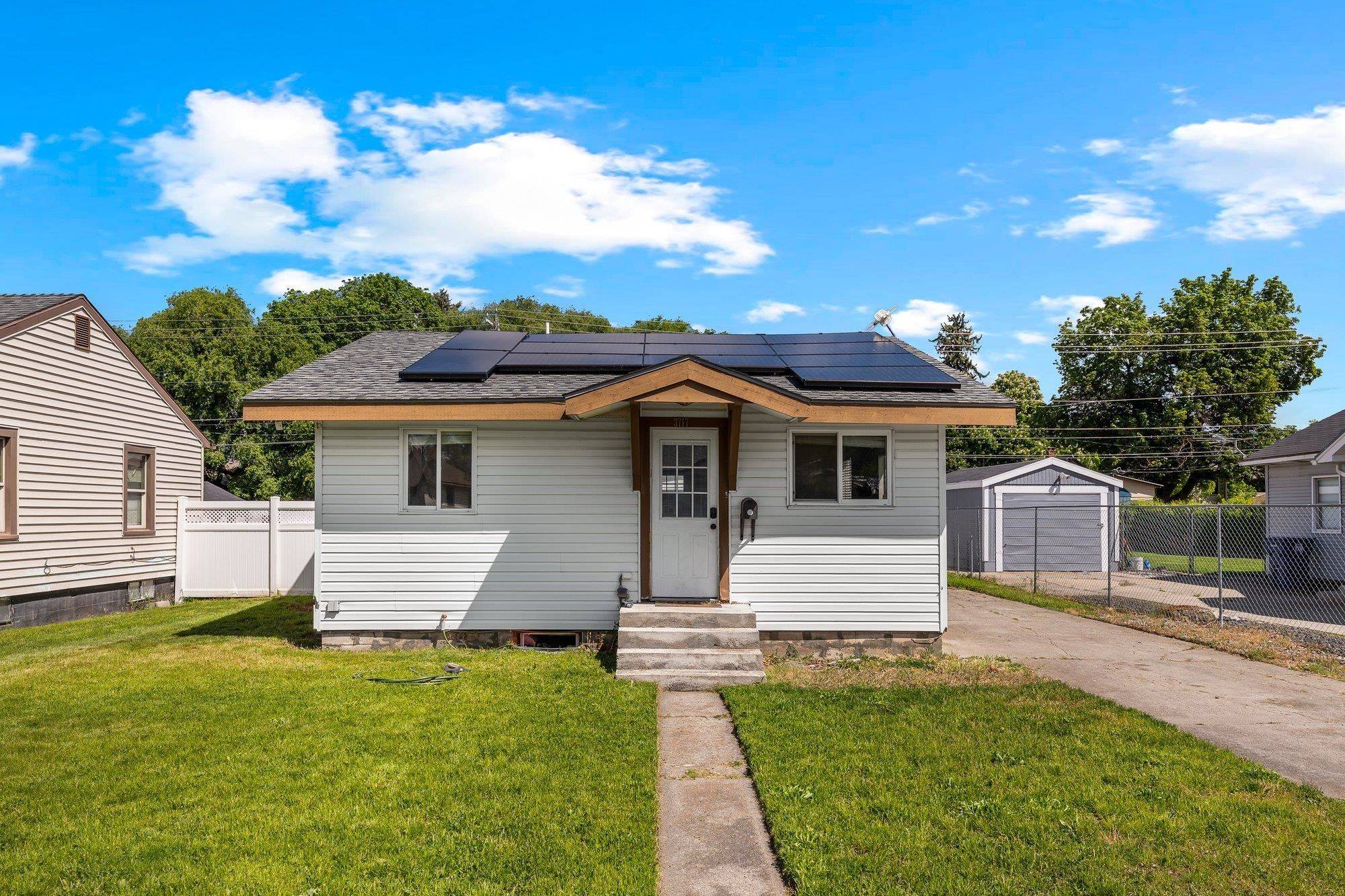 3717 E Pacific Ave, Spokane, WA 99202