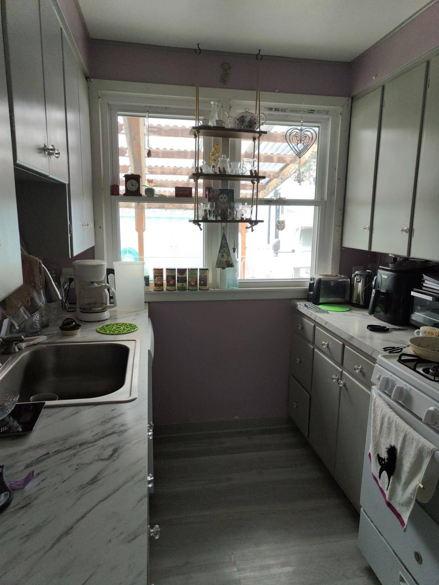 711 Washington St, Davenport, WA 99122