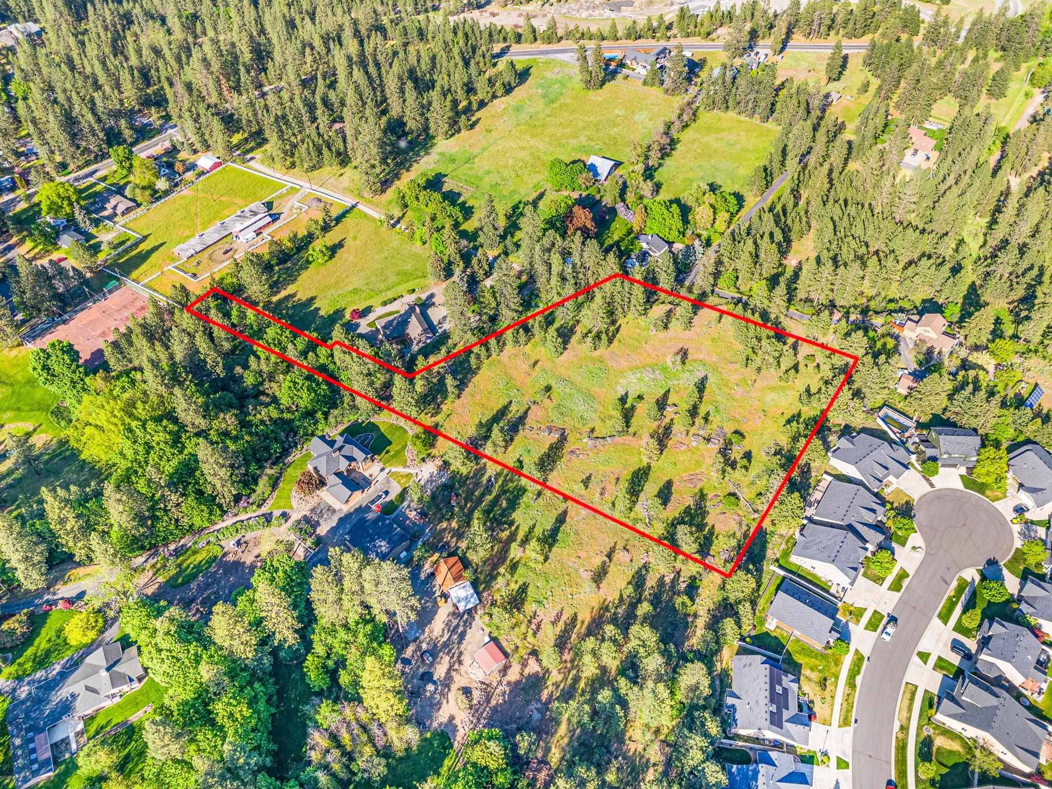 2104 S Cherry Ln, Spokane, WA 99223