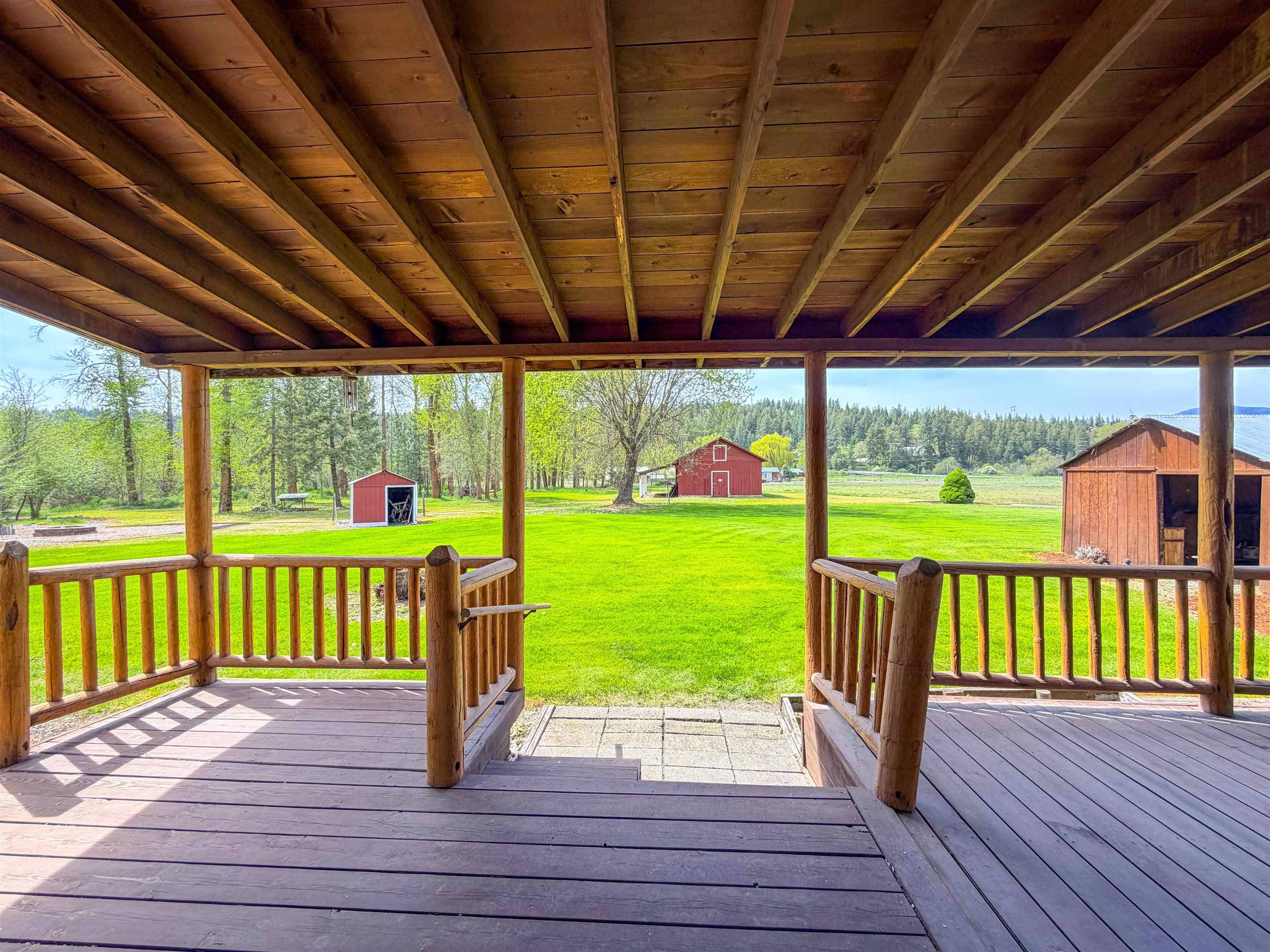 617 Arden Hill Rd, Colville, WA 99114