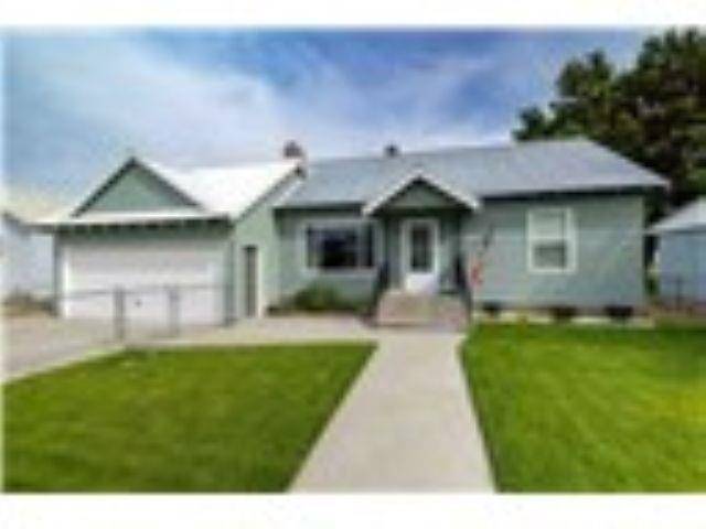 608 W Hanson Ave, Other, WA 98812