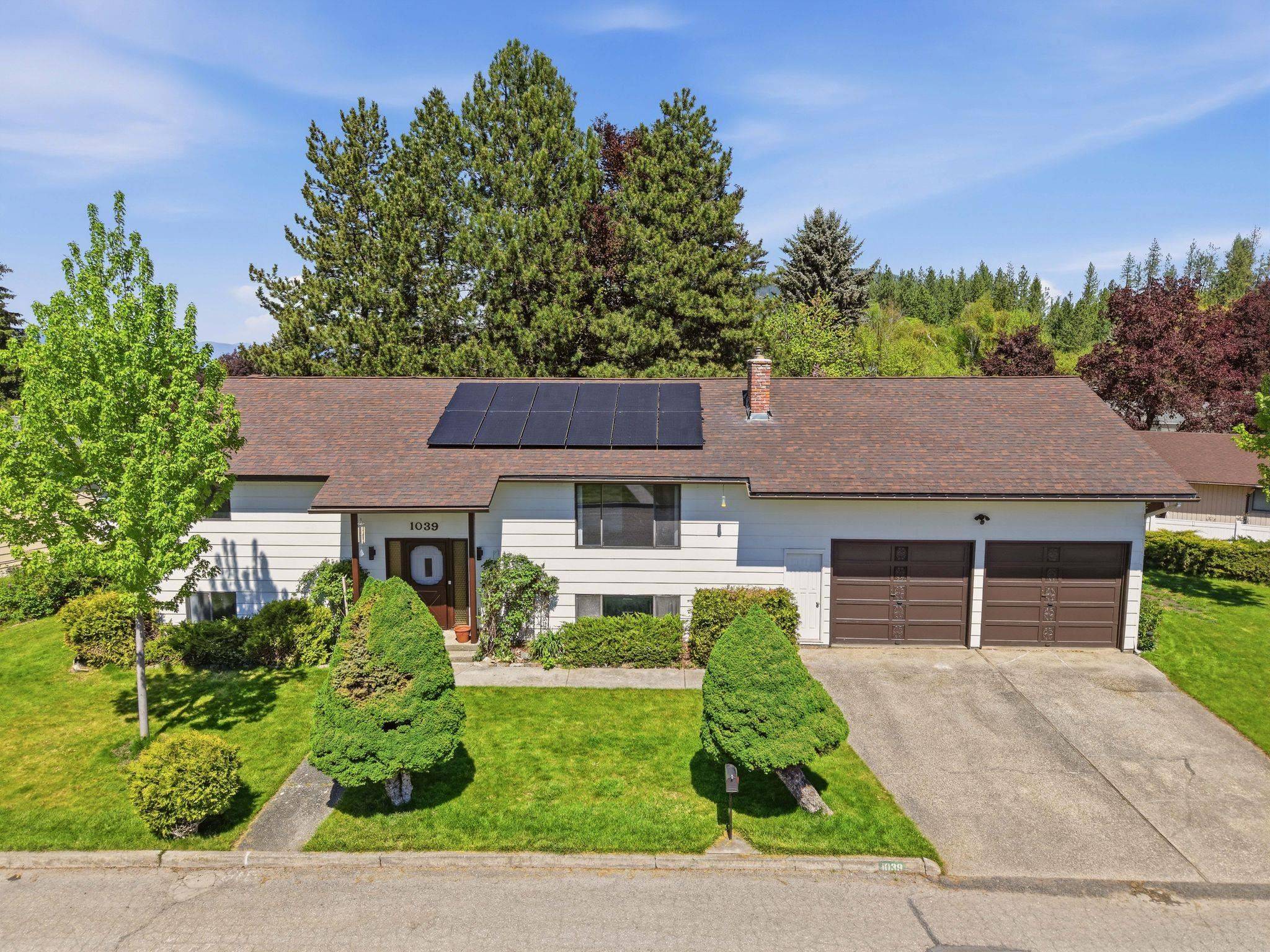 1039 SE Olympic WAY, Colville, WA 99114